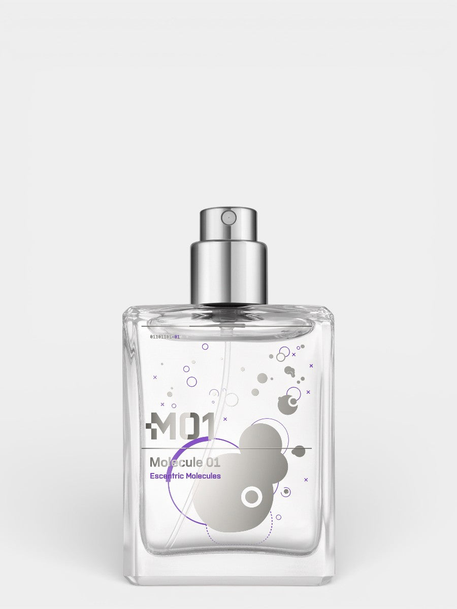 ESCENTRIC MOLECULES MOLECULE 01 EDT REFILL UNIT EMM0130R  BALU.CH
