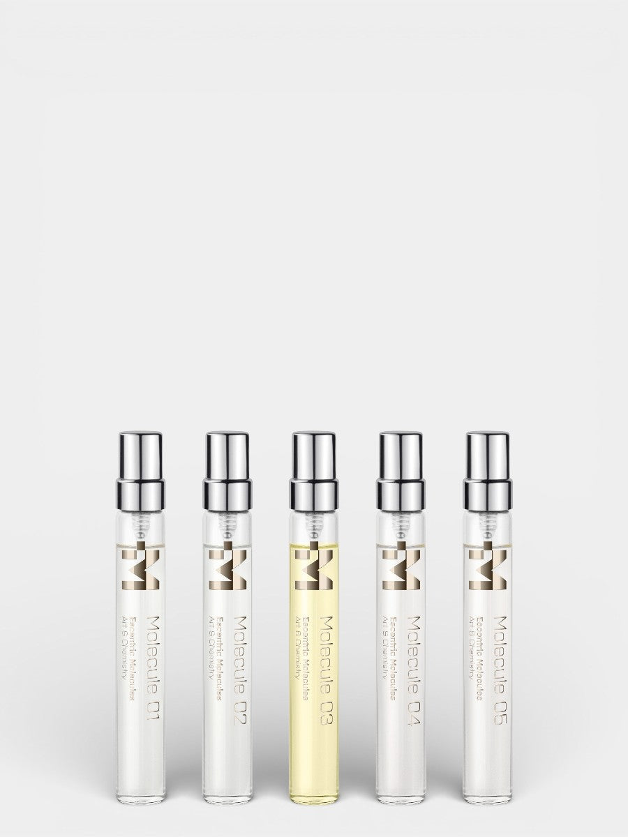 ESCENTRIC MOLECULES DISCOVERY SETS MOLECULE EMMOLDS58  BALU.CH