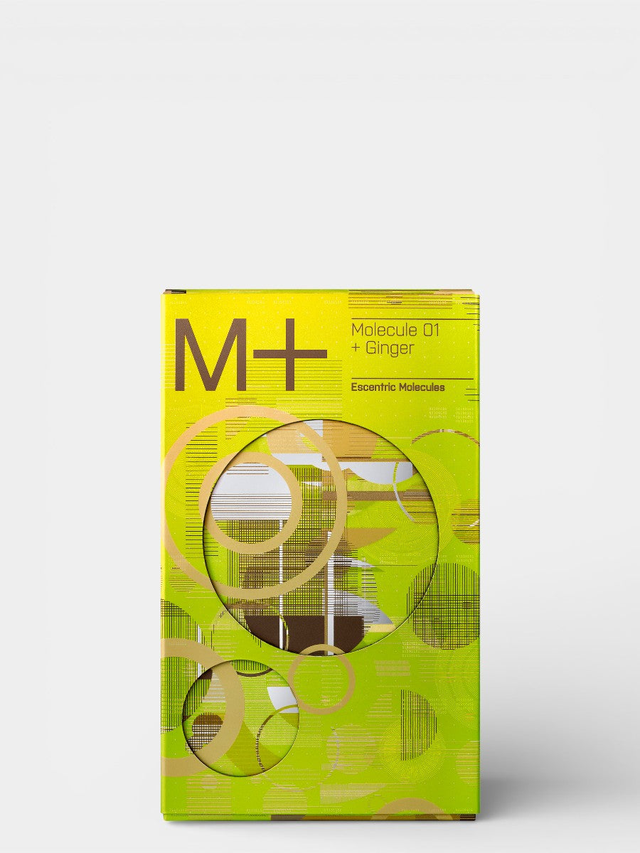 ESCENTRIC MOLECULES MOLECULE 01 + GINGER EAU DE TOILETTE EMMPGIN100ML  BALU.CH