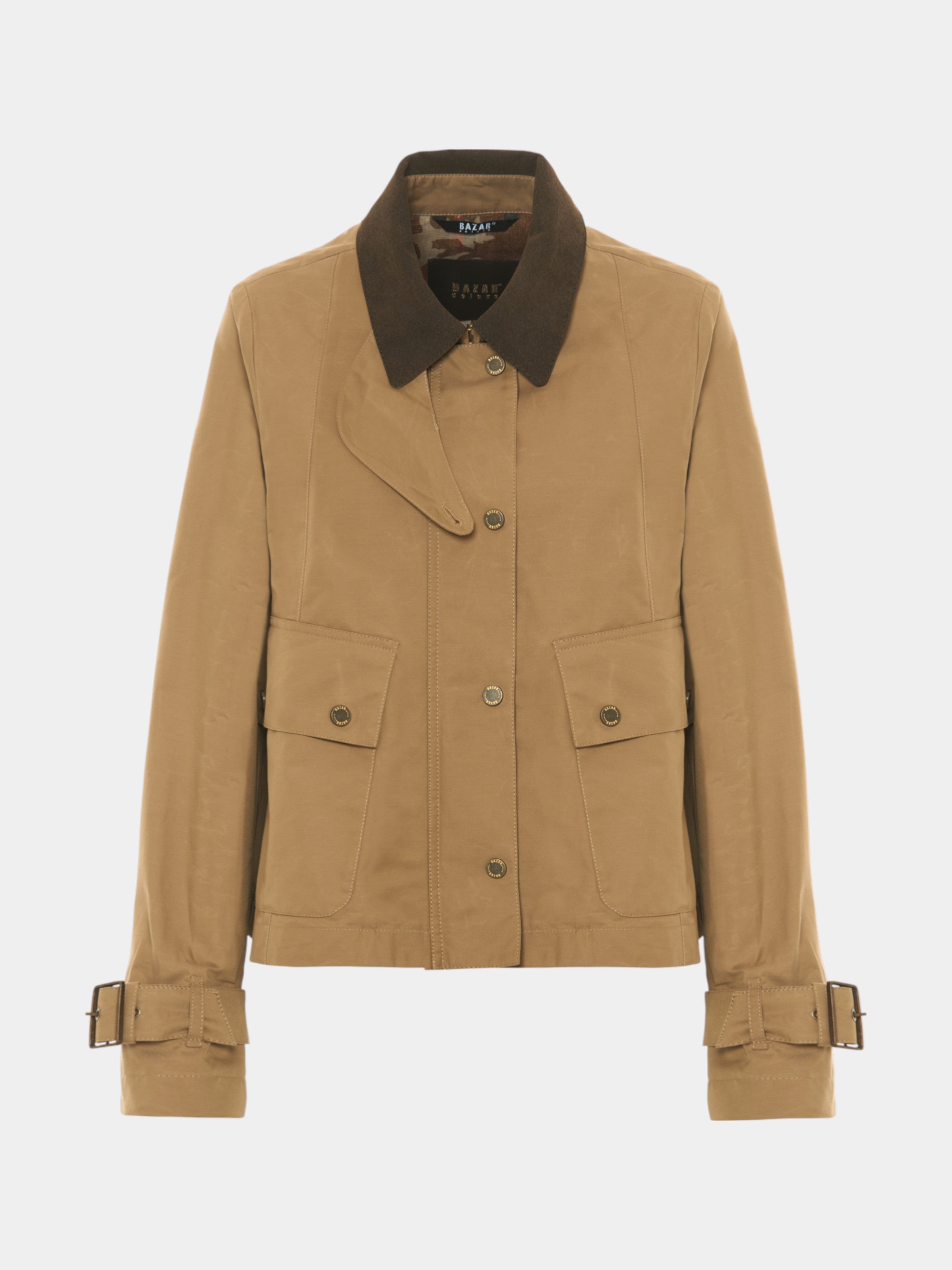 BAZAR DE LUXE GIACCA S11592200 221 BALU.CH