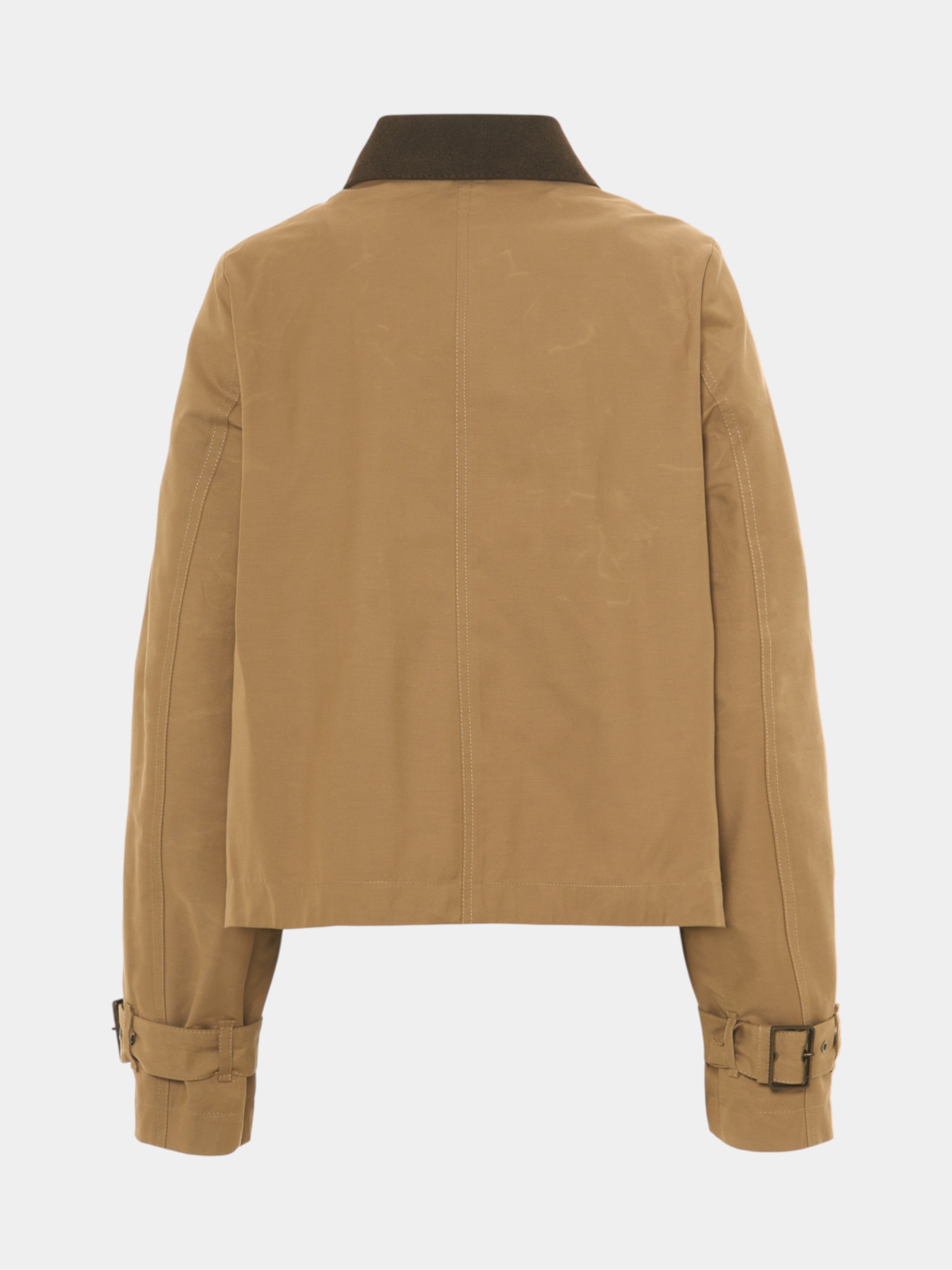 BAZAR DE LUXE GIACCA S11592200 221 BALU.CH