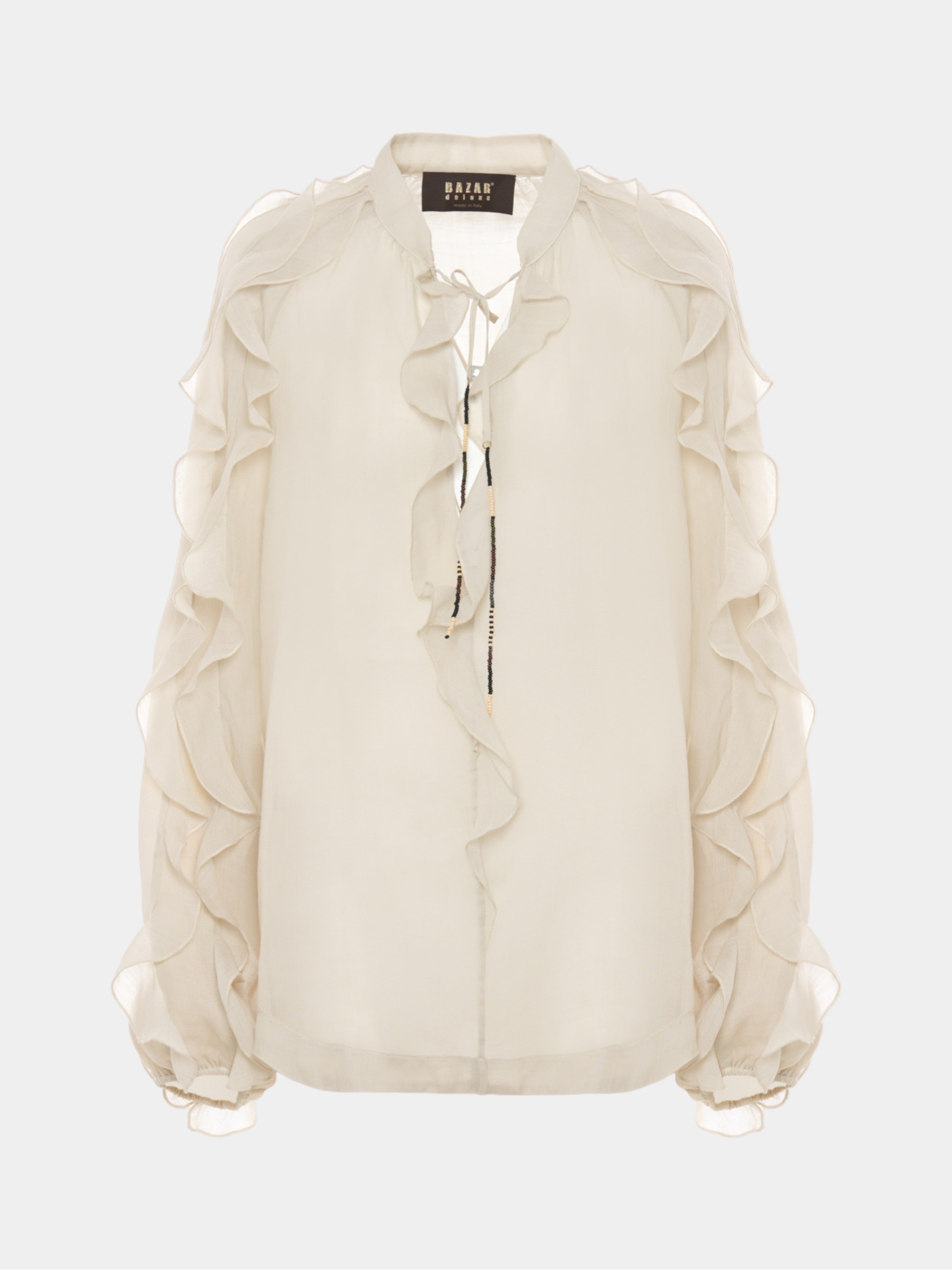 BAZAR DE LUXE CAMICIA S11601200 120 BALU.CH