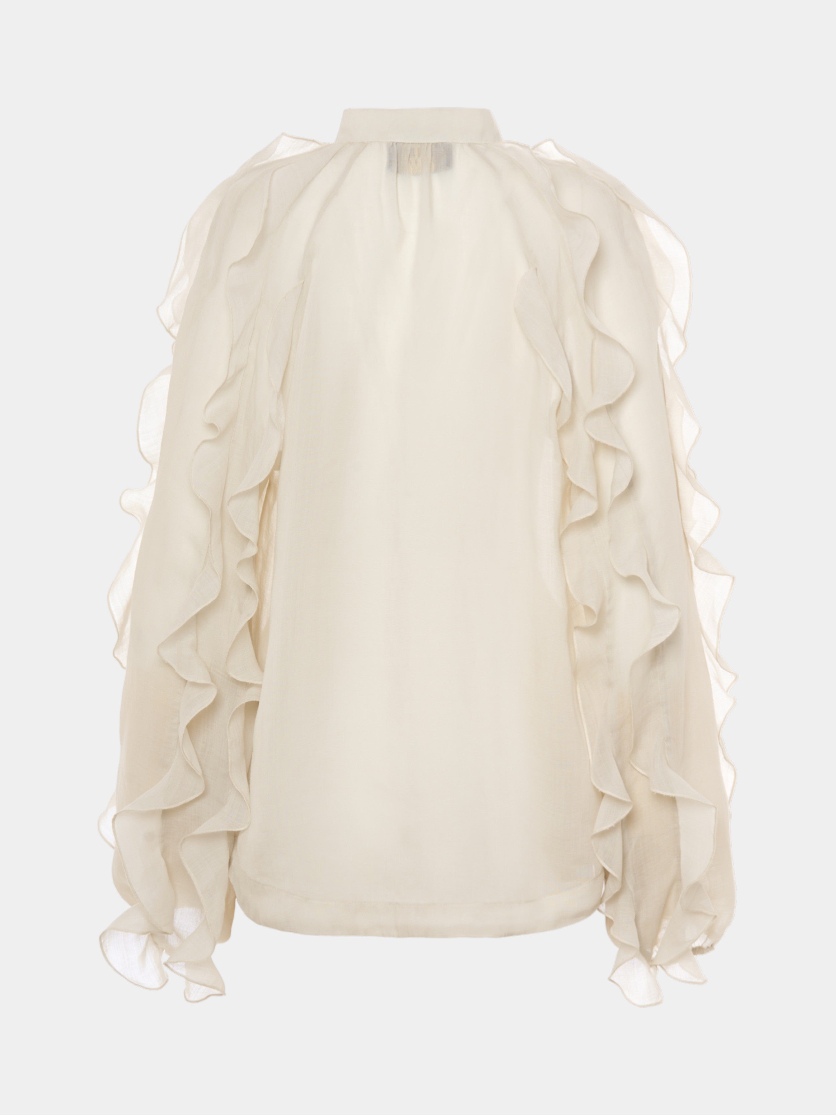 BAZAR DE LUXE CAMICIA S11601200 120 BALU.CH