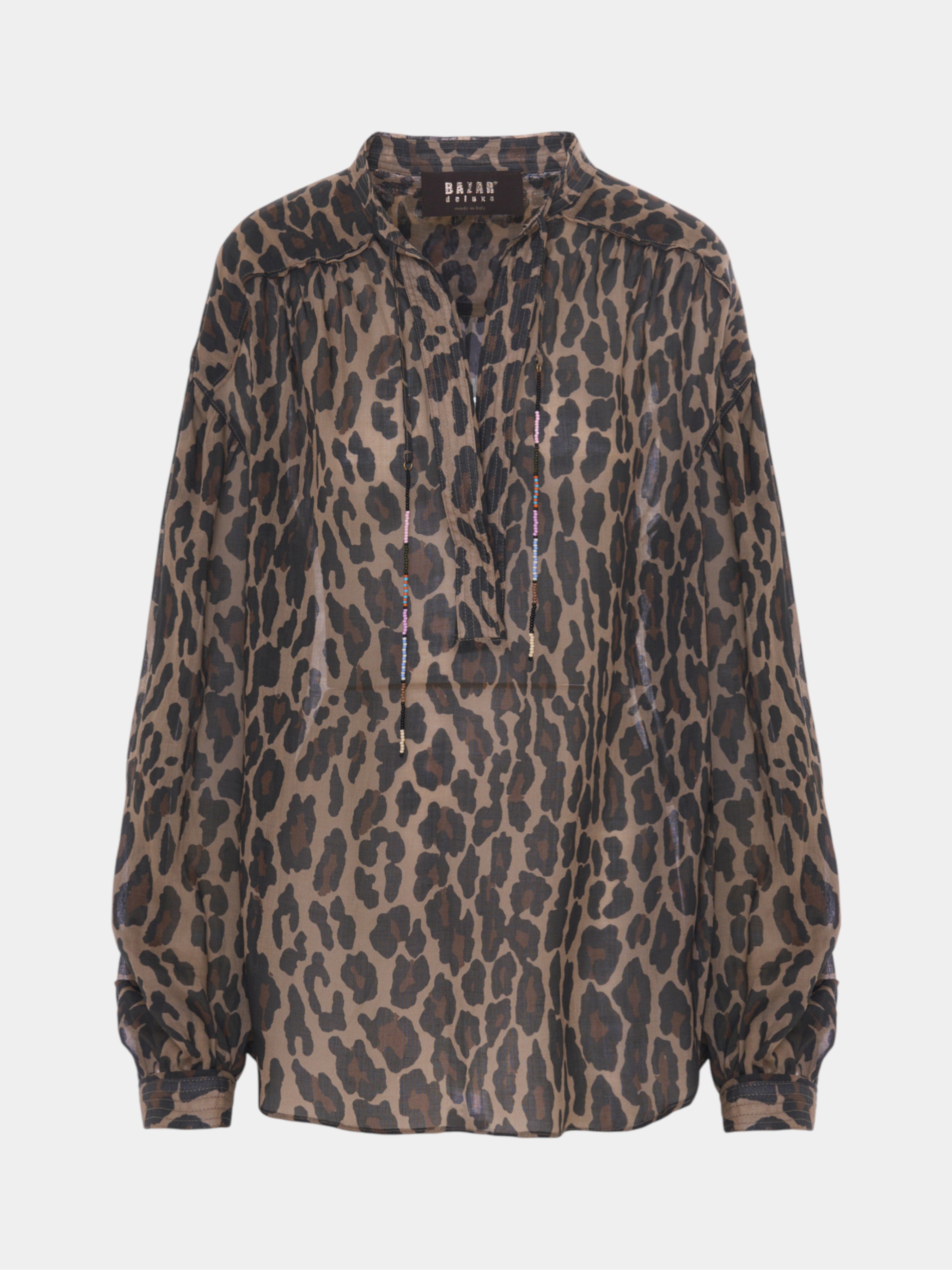 BAZAR DE LUXE CAMICIA S11631100 116 BALU.CH