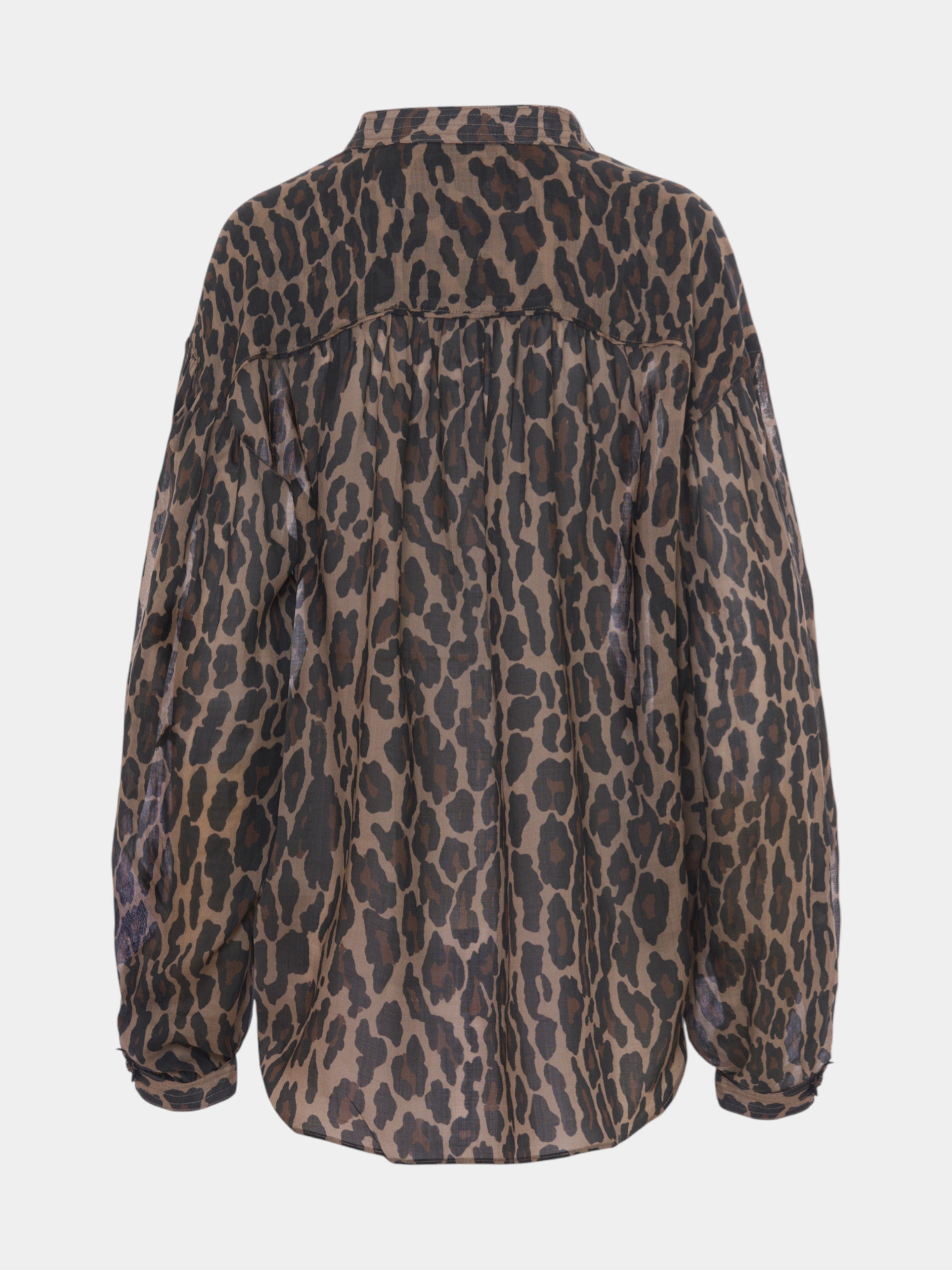 BAZAR DE LUXE CAMICIA S11631100 116 BALU.CH