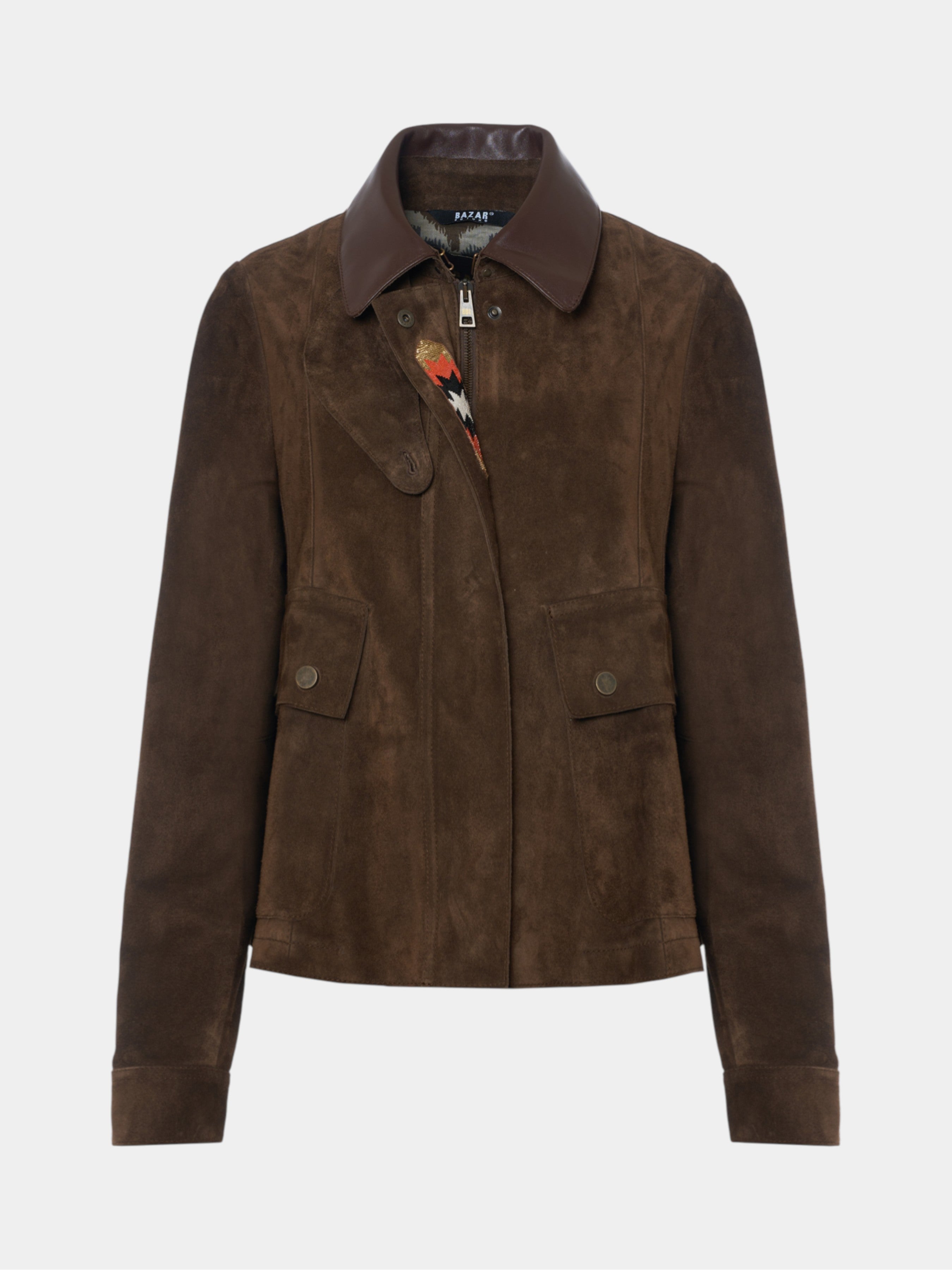 BAZAR DE LUXE GIACCA S11803000 306 BALU.CH