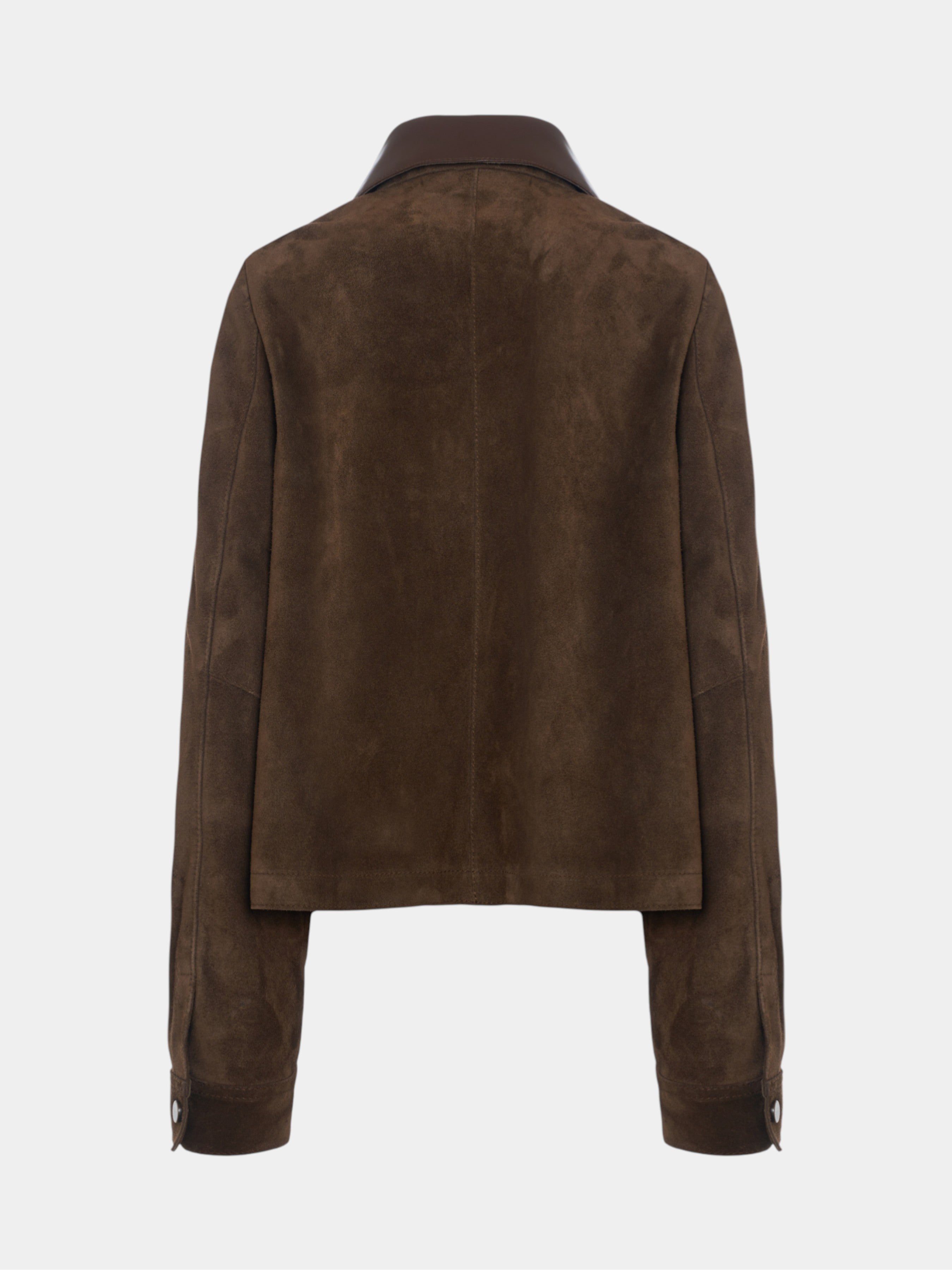 BAZAR DE LUXE GIACCA S11803000 306 BALU.CH