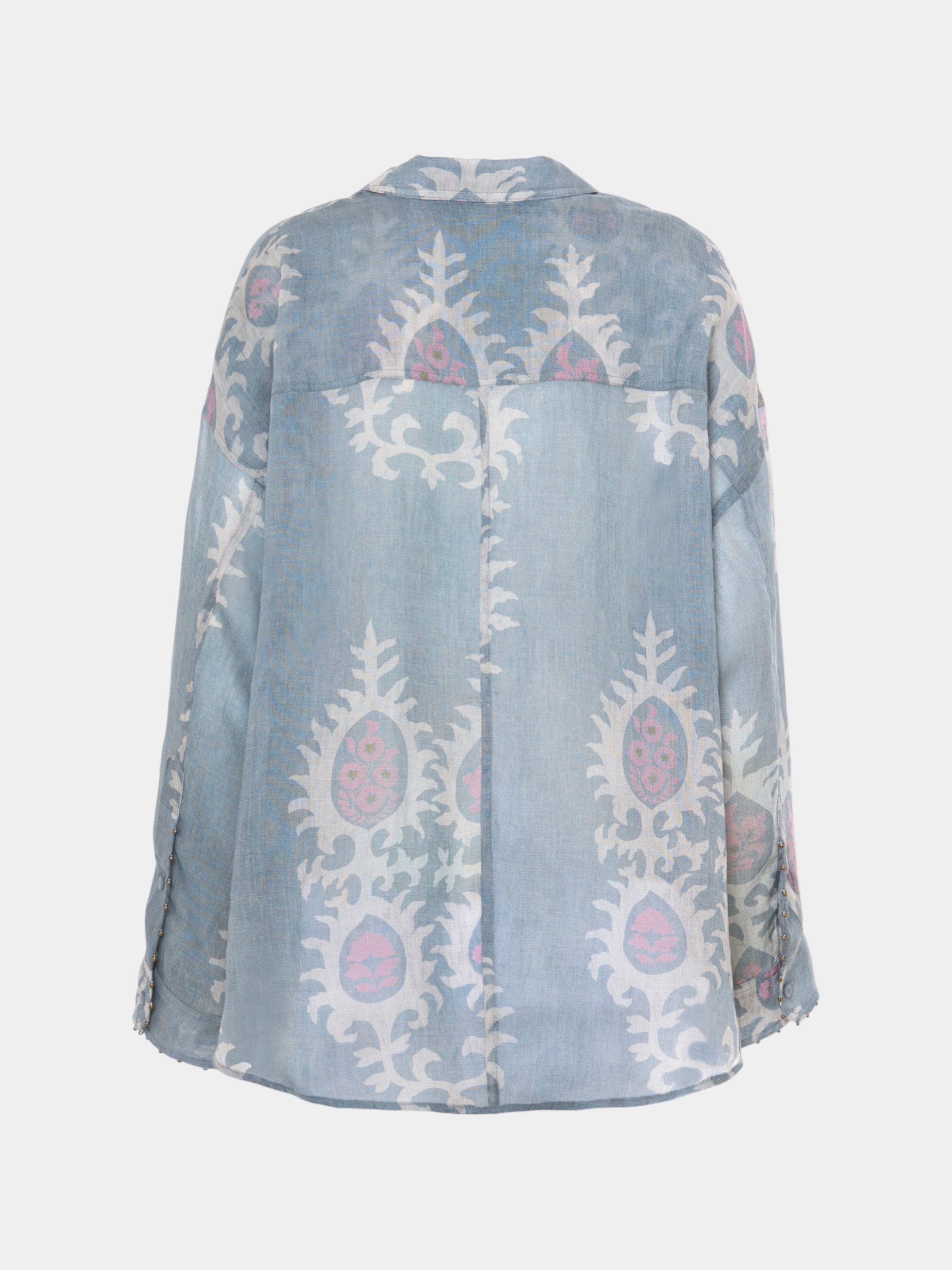 BAZAR DE LUXE CAMICIA S11871100 119 BALU.CH