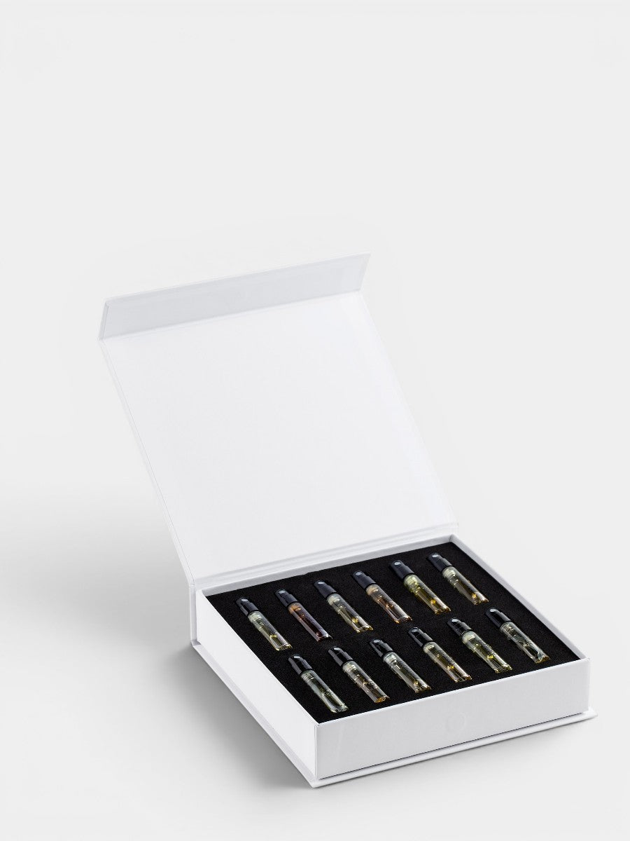 MORPH DISCOVERY SET | LUXURY COLLECTION MORCOLLUXURY DISCOVERYLUX BALU.CH