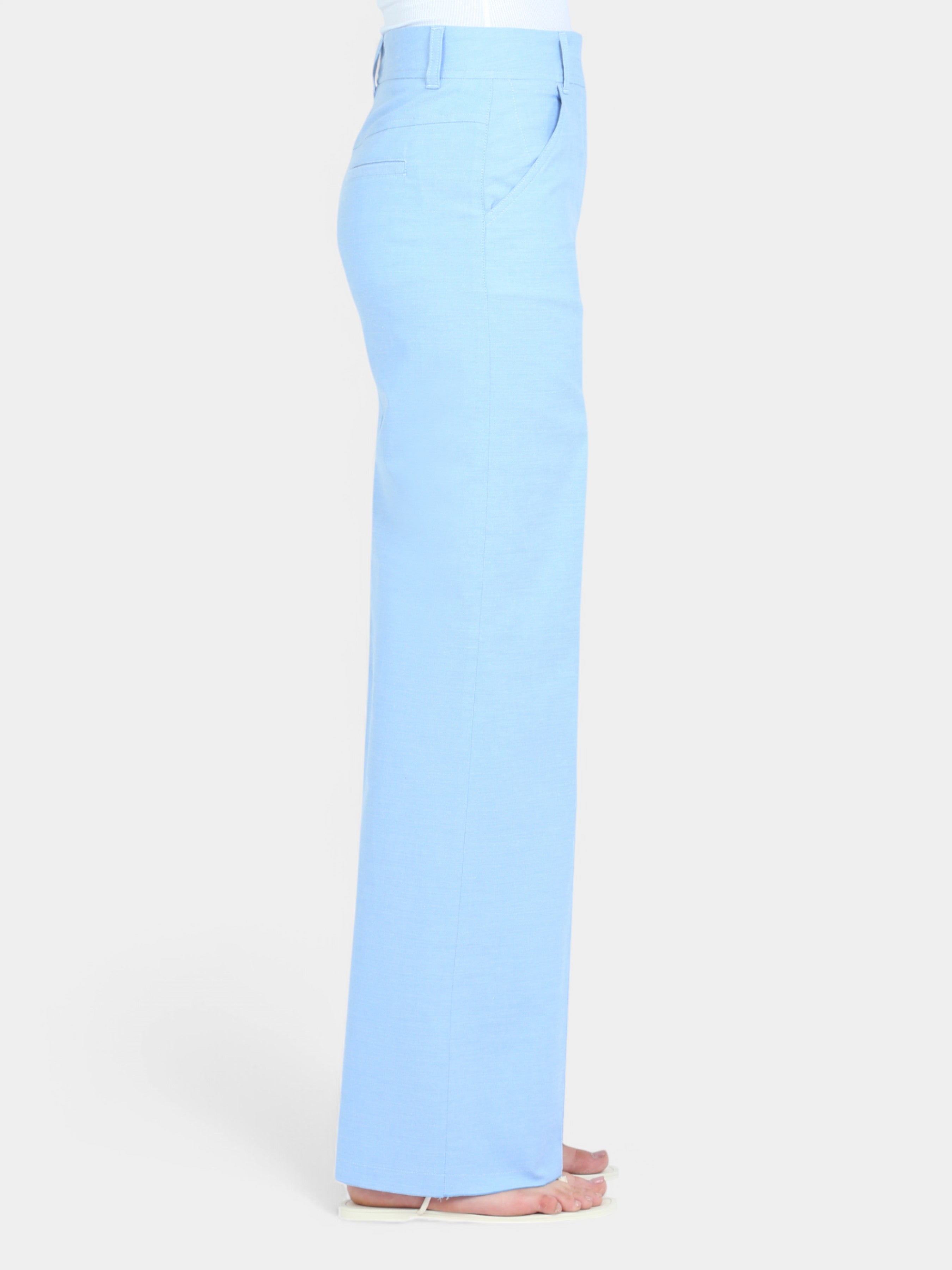 TRUE ROYAL PANTALONE AMPIO T742F20 36 BALU.CH