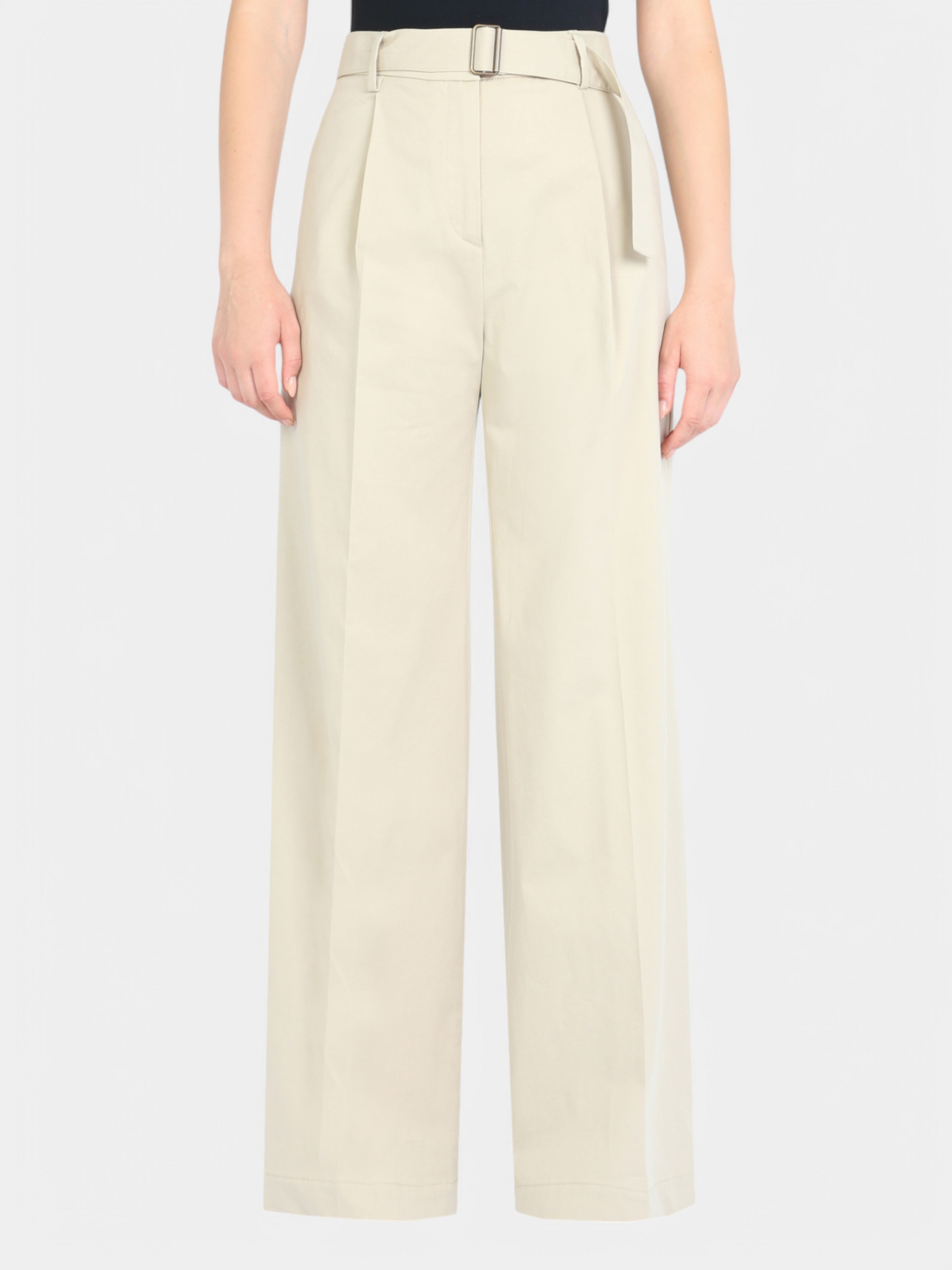 TRUE ROYAL PANTALONE AMPIO T804F08 8 BALU.CH