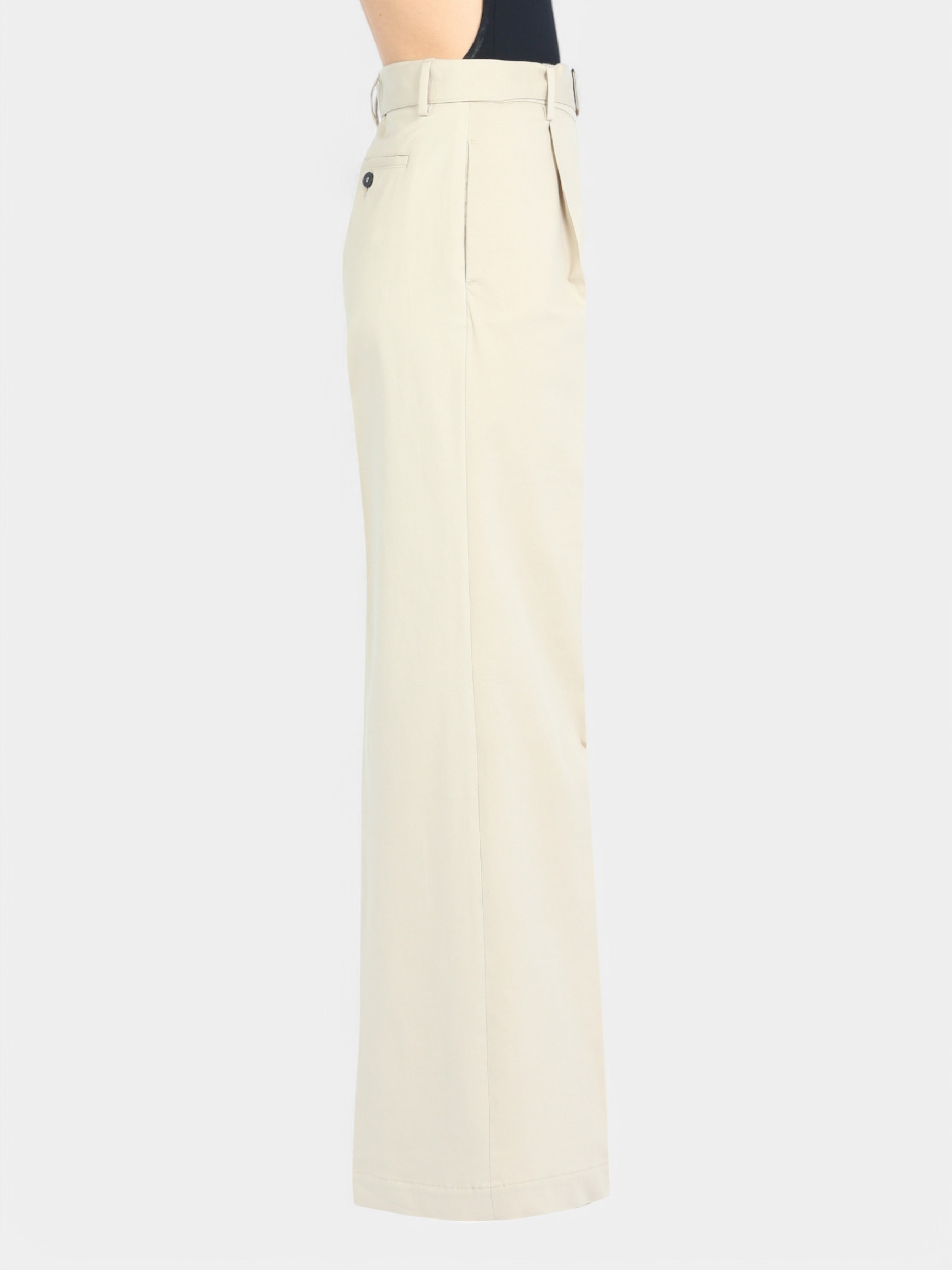 TRUE ROYAL PANTALONE AMPIO T804F08 8 BALU.CH