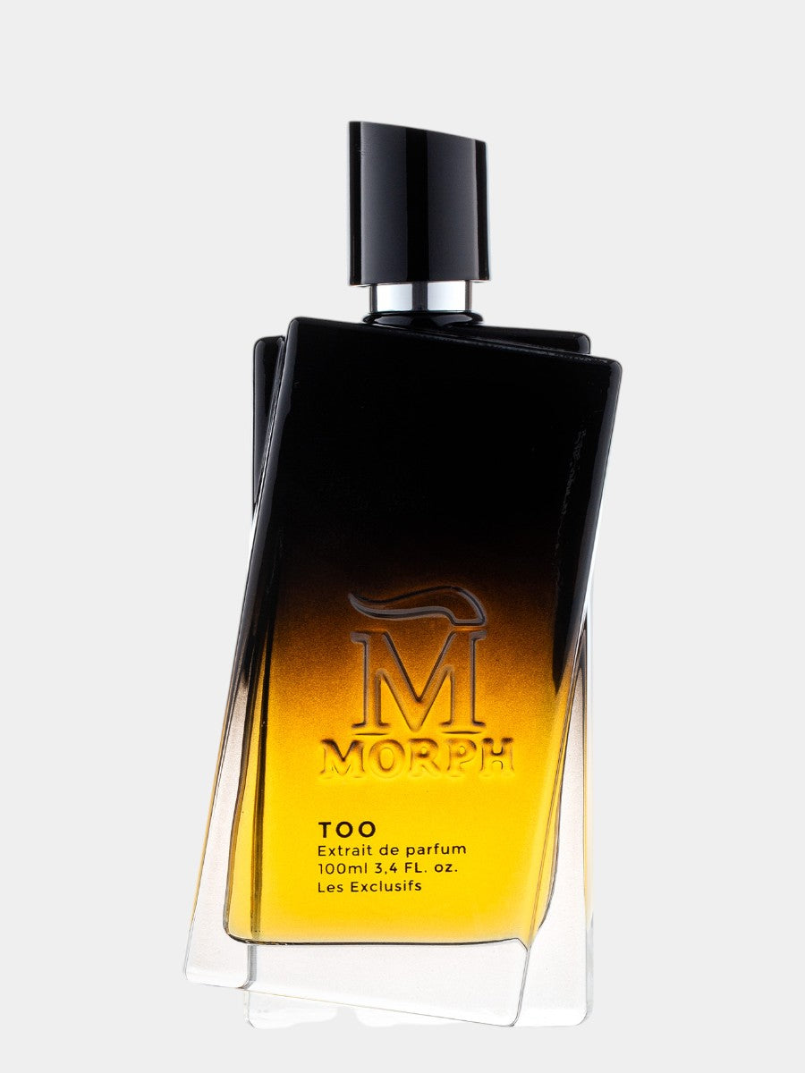 MORPH TOO - EXTRAIT DE PARFUM 100ML MOR20 TOO BALU.CH