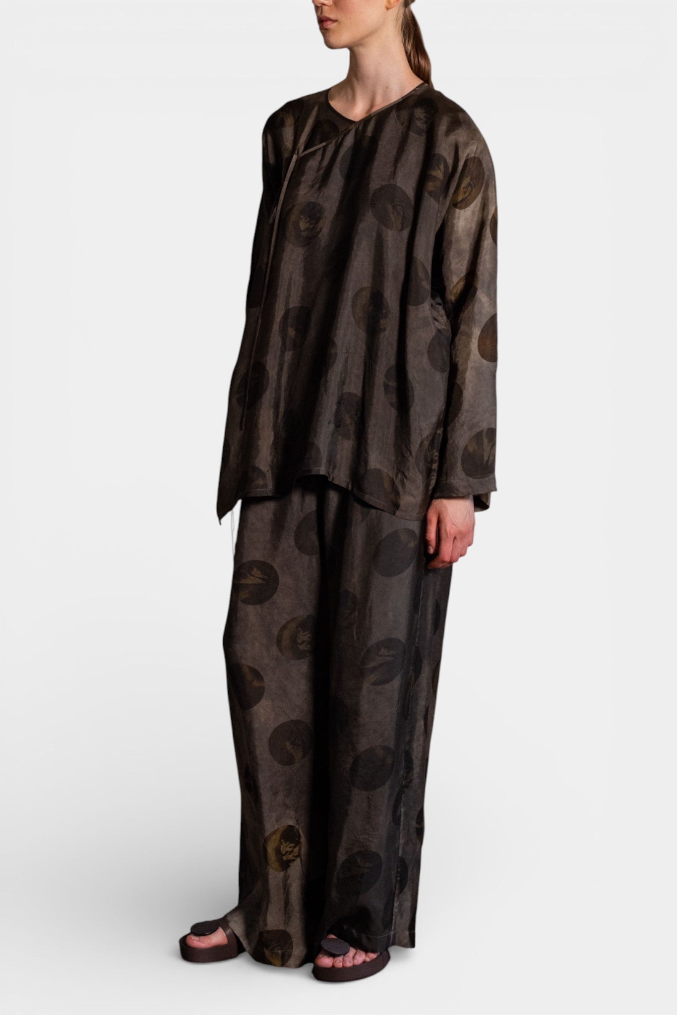 UMA WANG BLUSA UP1012 UW086 BALU.CH