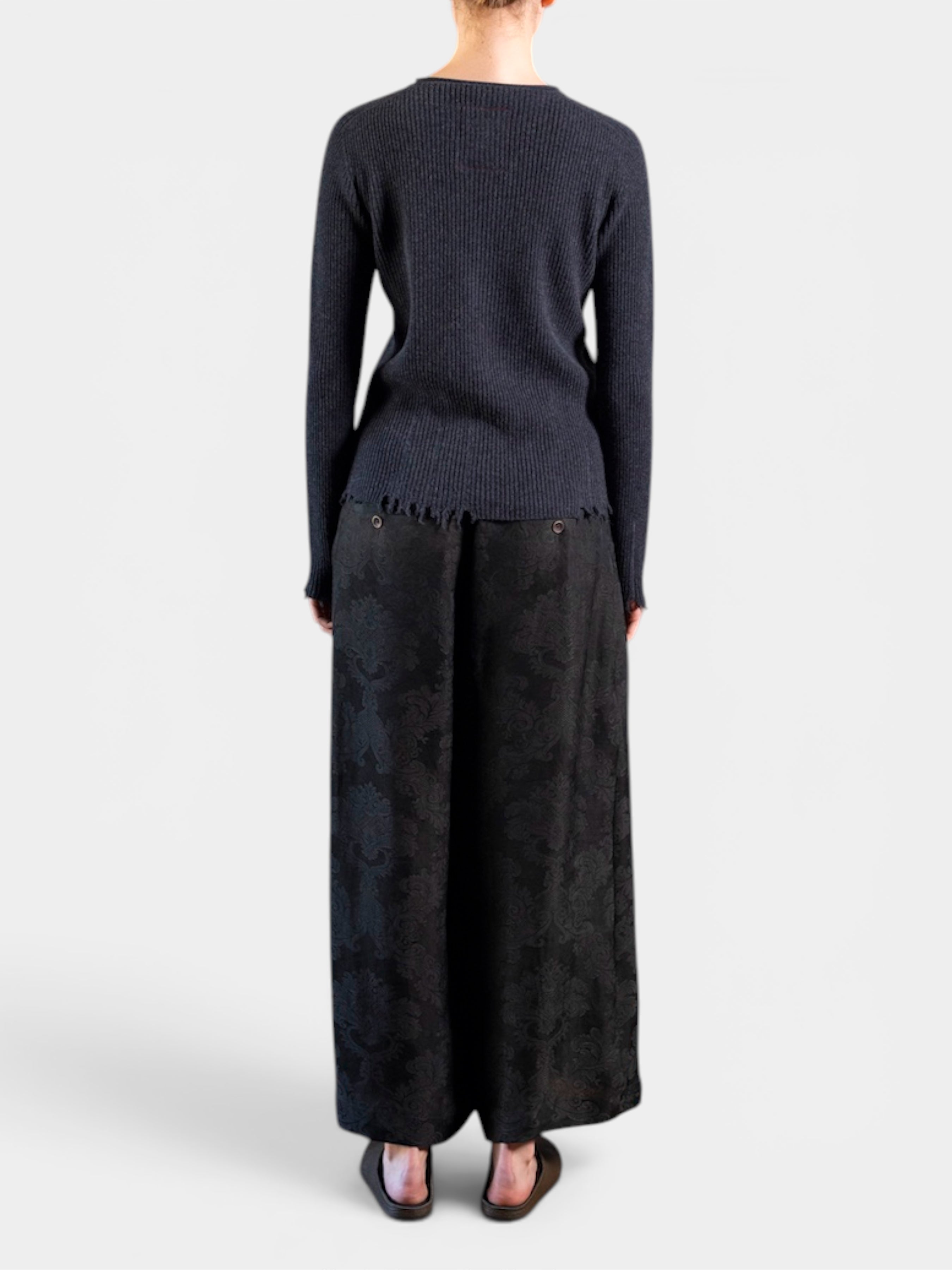 UMA WANG PANTALONE UP3008 UW490 BALU.CH