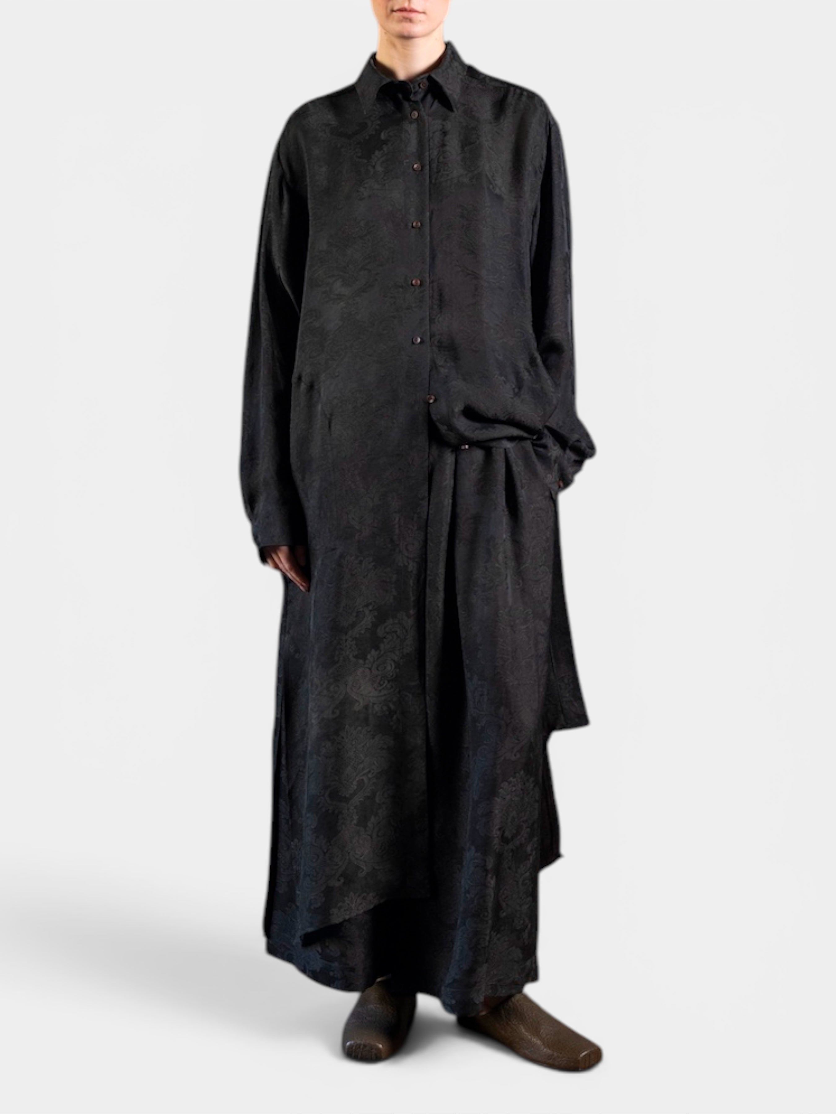 UMA WANG VESTITO UP5002 UW490 BALU.CH