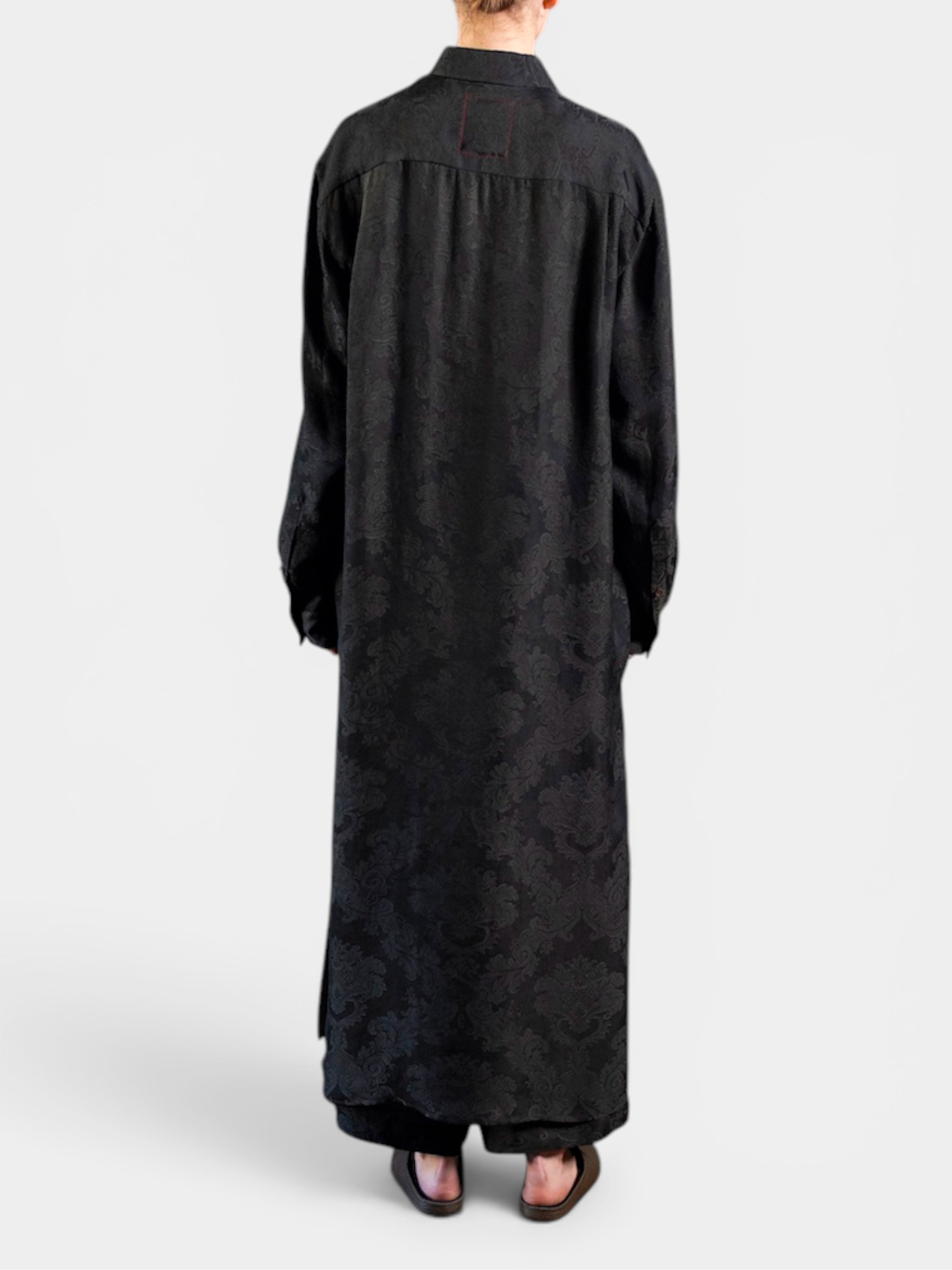 UMA WANG VESTITO UP5002 UW490 BALU.CH