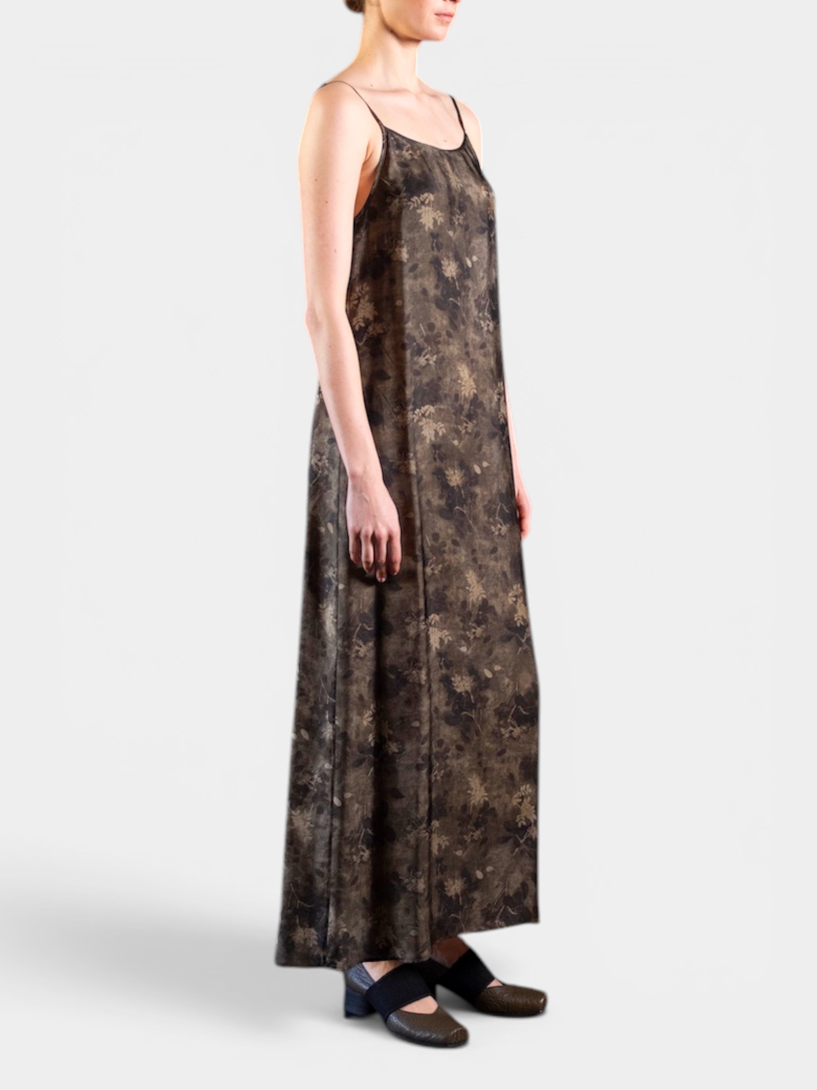 UMA WANG VESTITO UP5011 UW048 BALU.CH