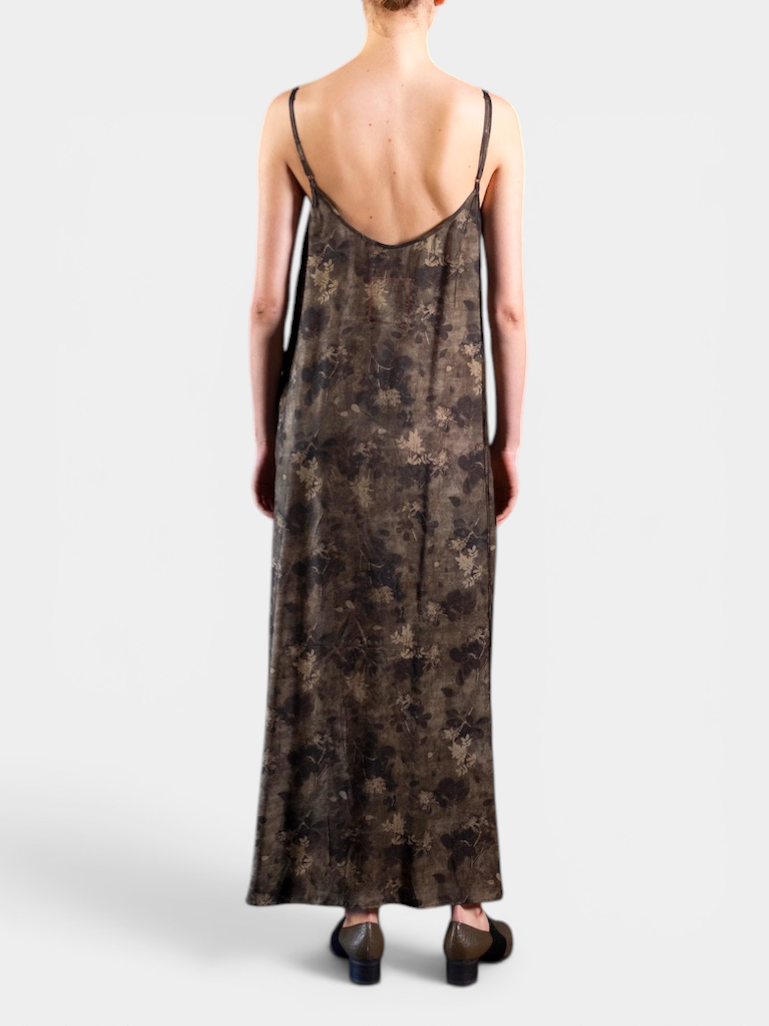 UMA WANG VESTITO UP5011 UW048 BALU.CH