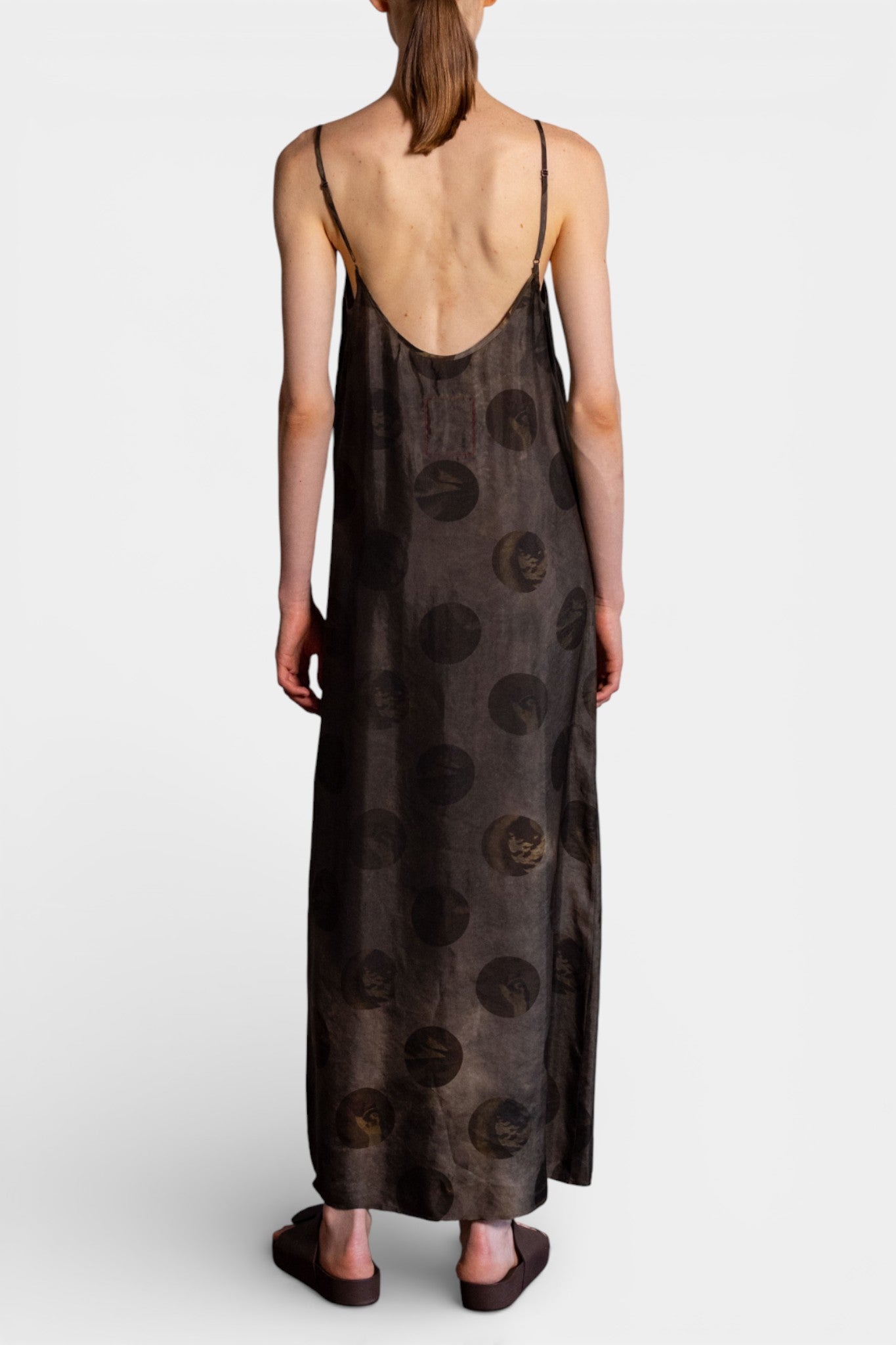 UMA WANG VESTITO UP5017 UW086 BALU.CH