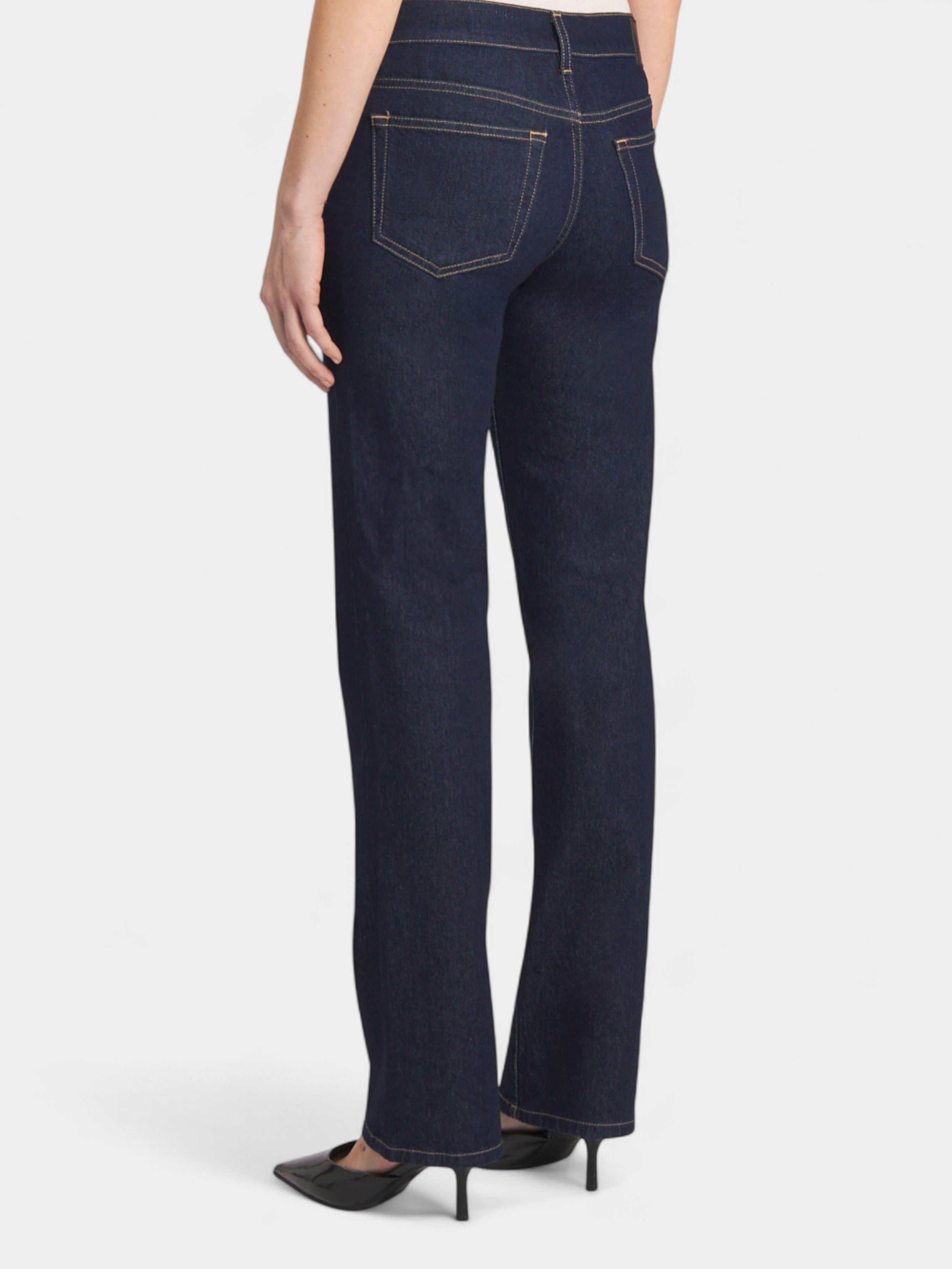 AG JEANS JEANS VITA MEDIA W0083123 KASP BALU.CH