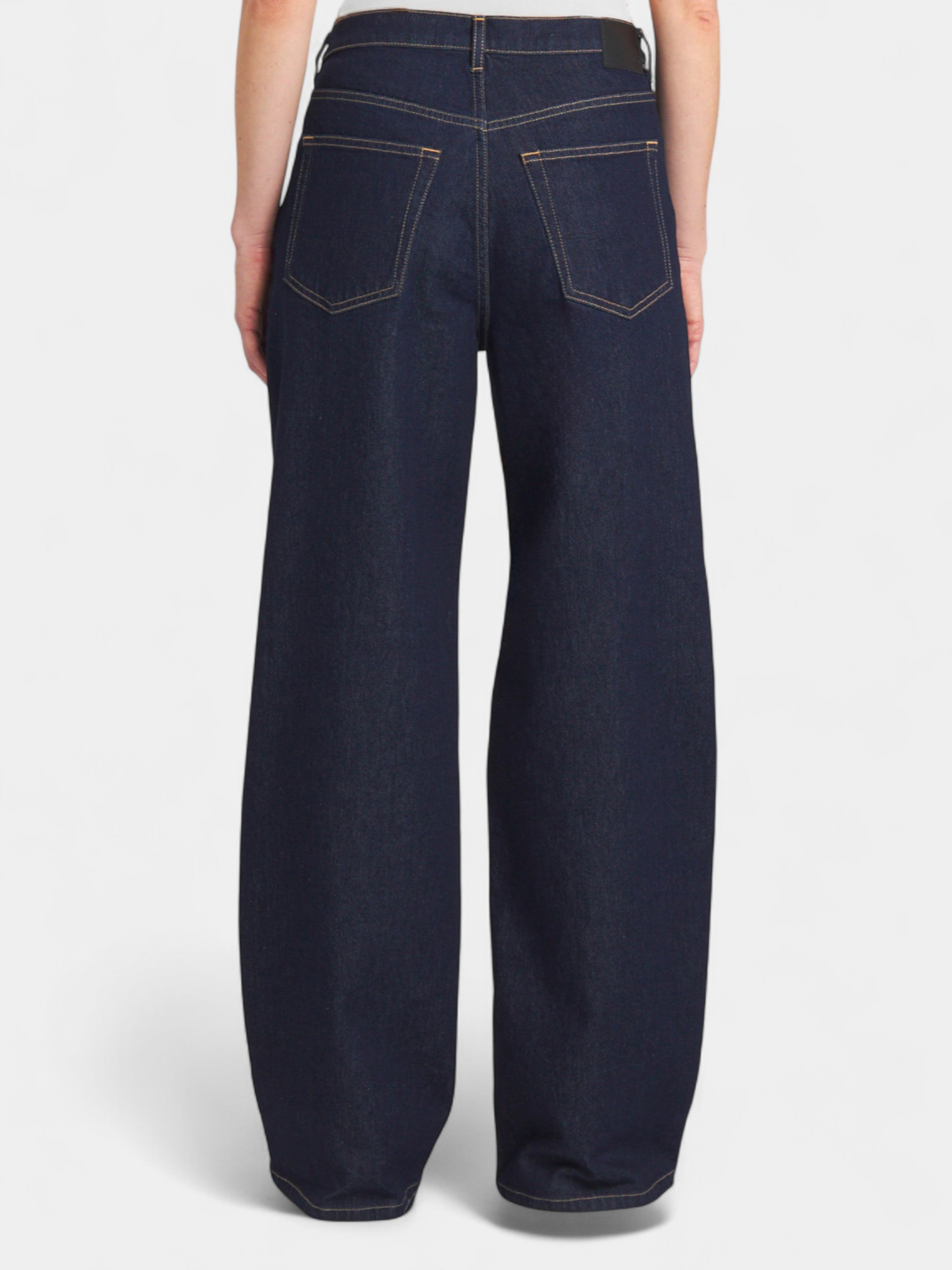 AG JEANS JEANS VITA ALTA W0158123A KASP BALU.CH