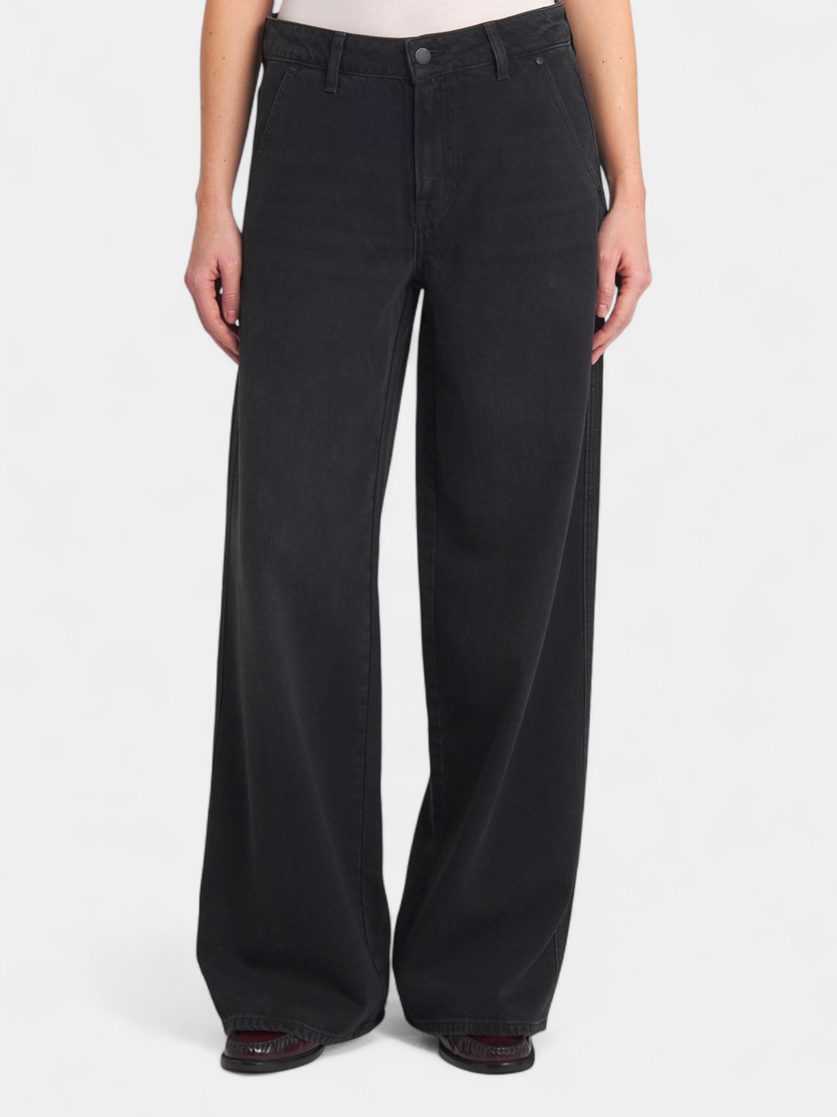 AG JEANS JEANS VITA MEDIA W0166130 PUCC BALU.CH