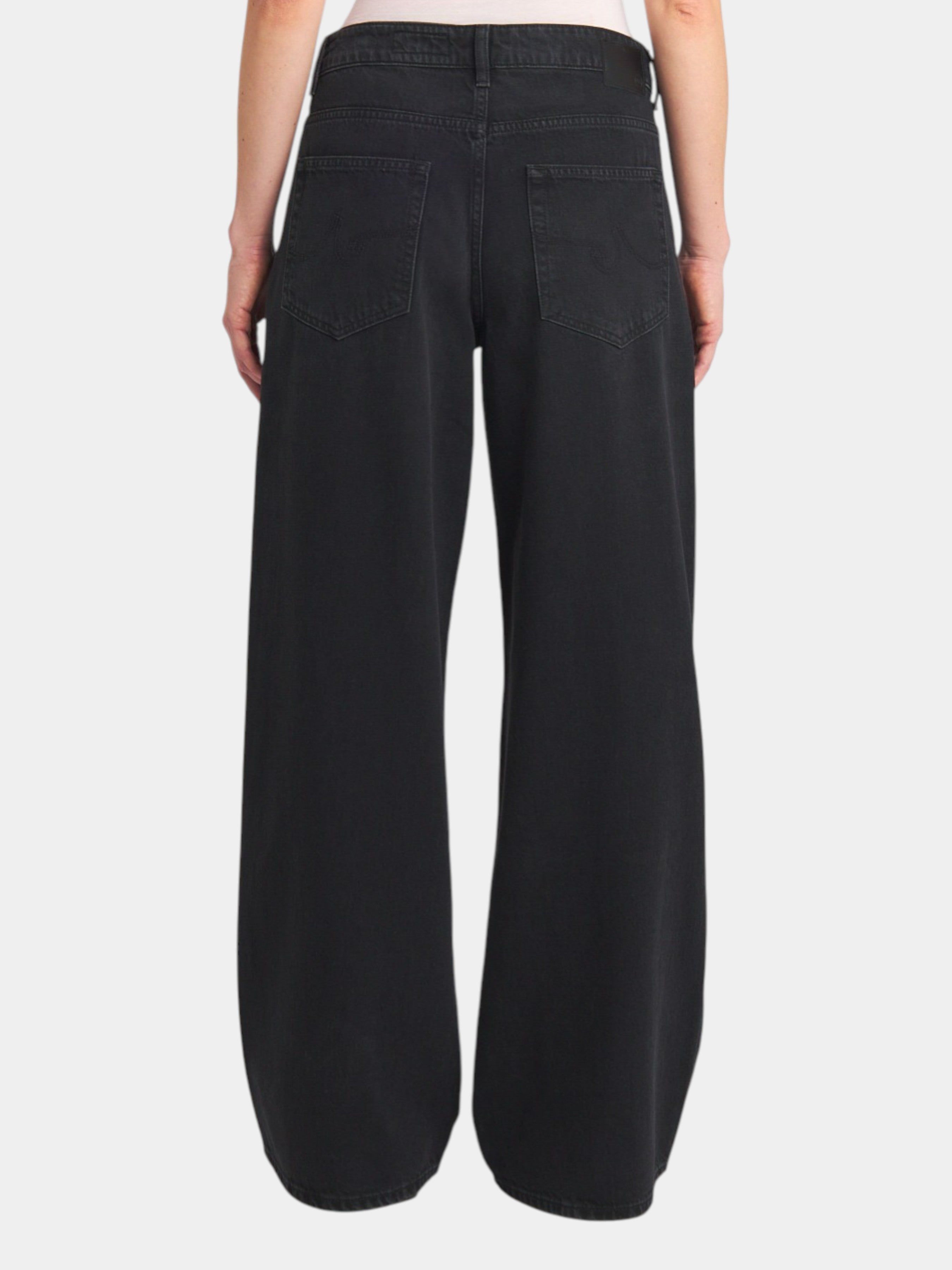 AG JEANS JEANS VITA MEDIA W0166130 PUCC BALU.CH