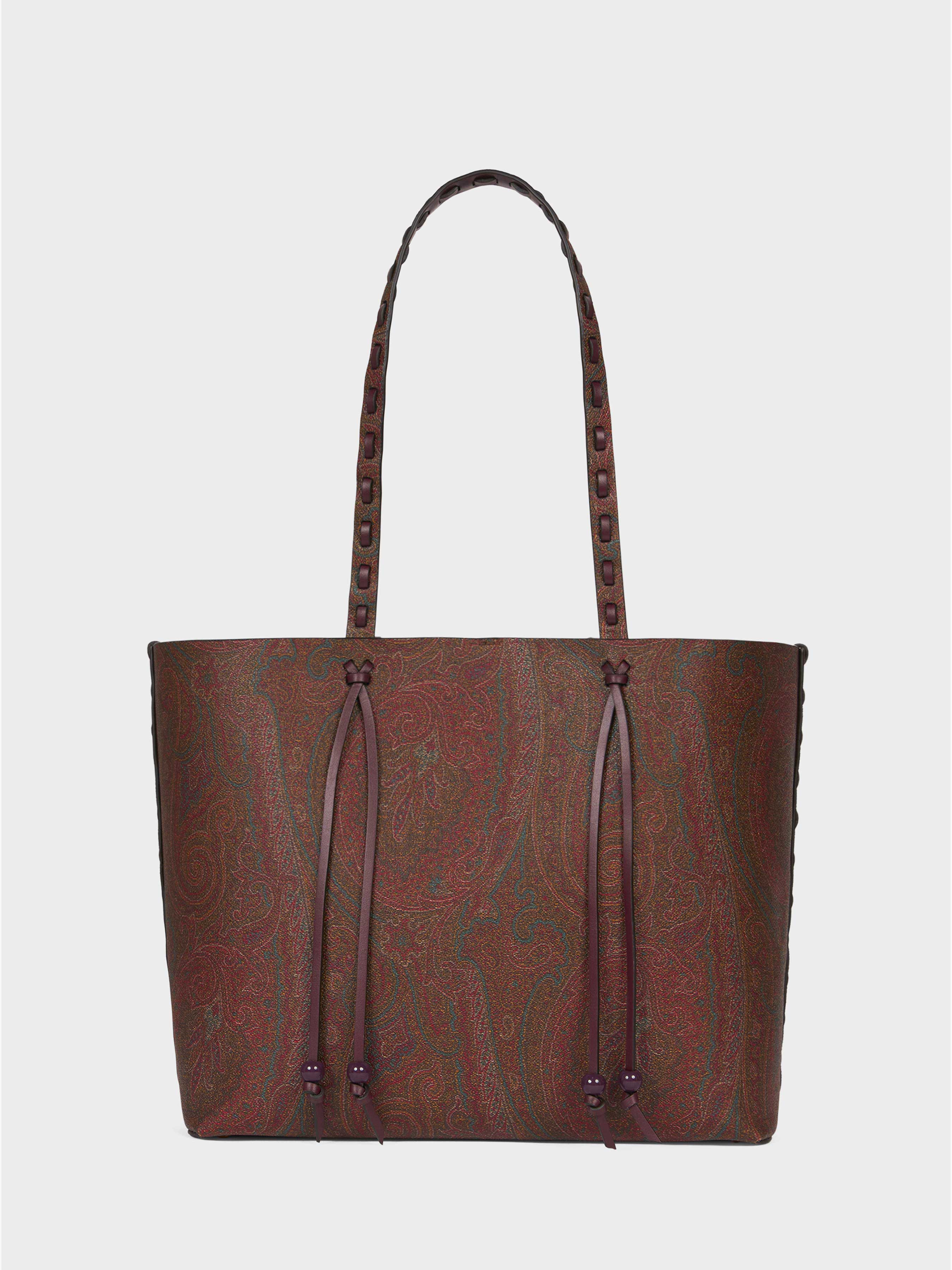 ETRO SHOPPING BAG