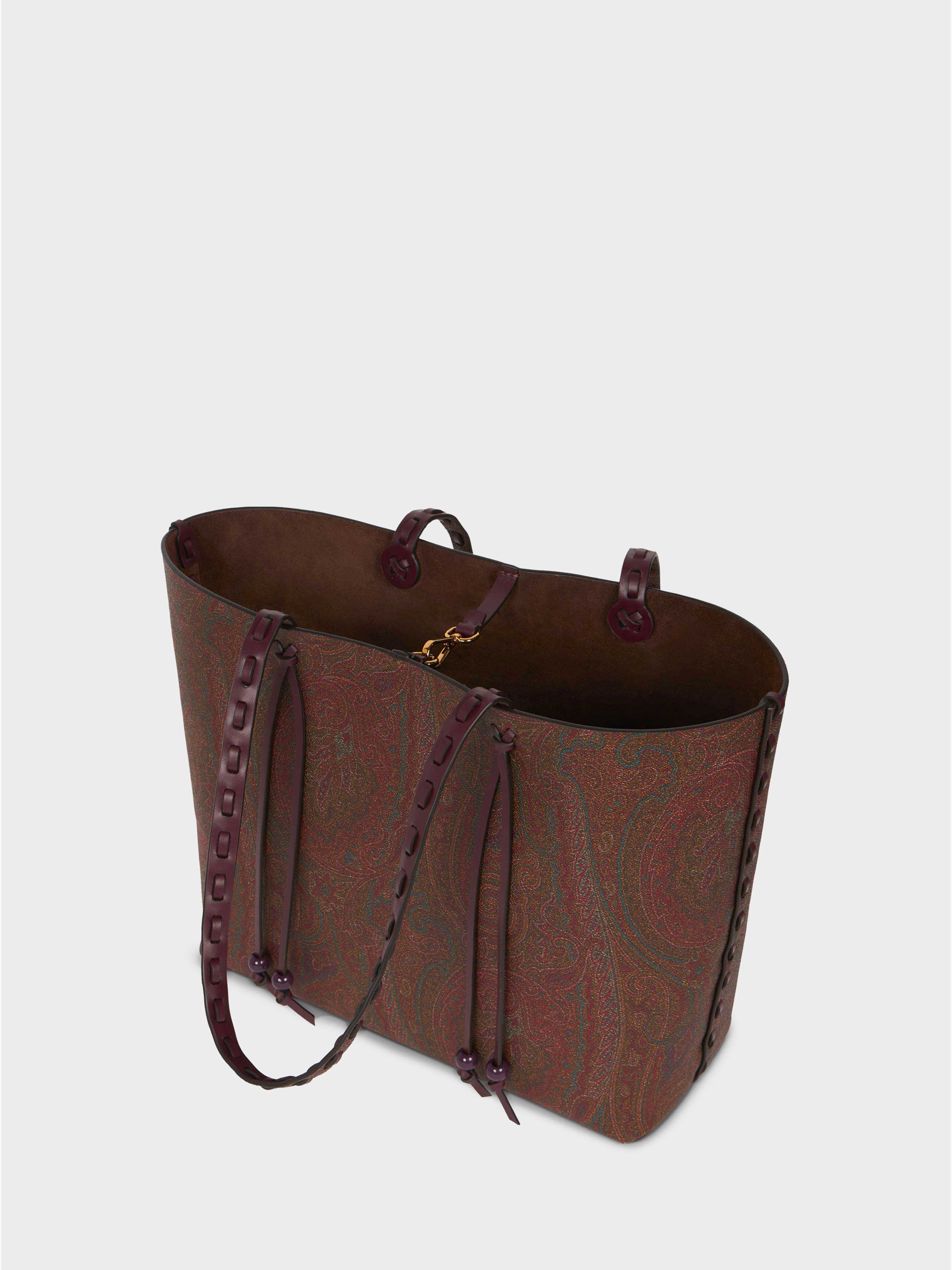 ETRO SHOPPING BAG