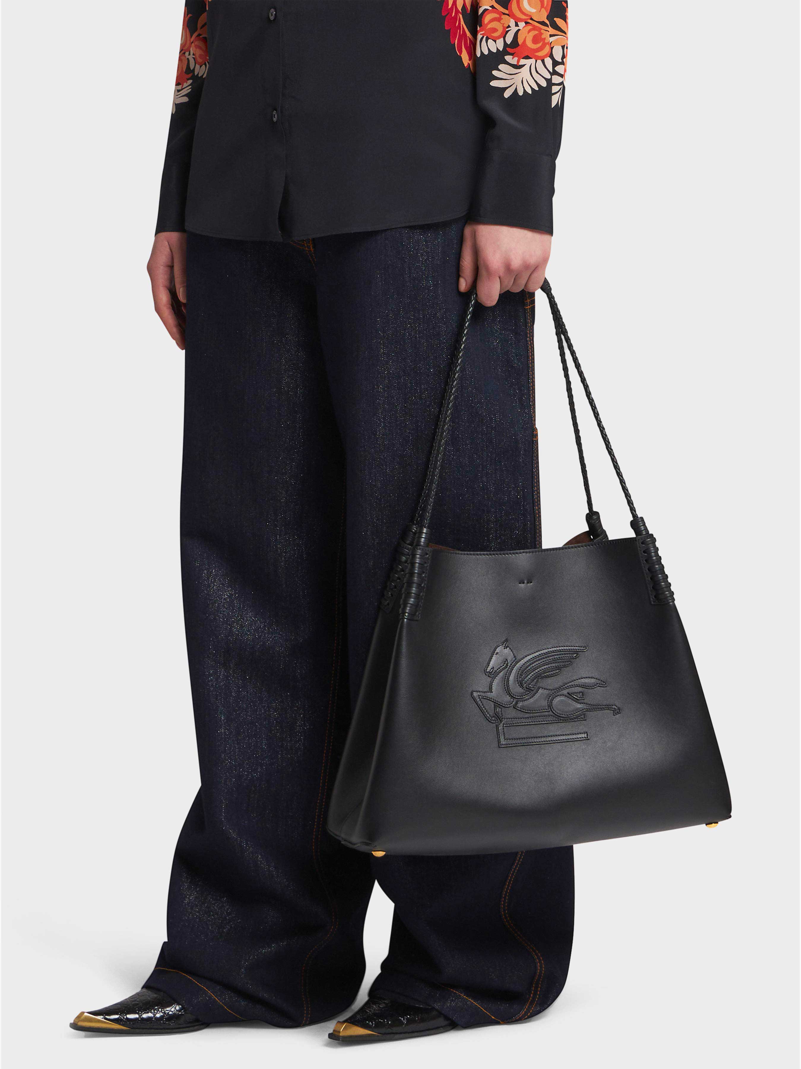 ETRO SHOPPING BAG