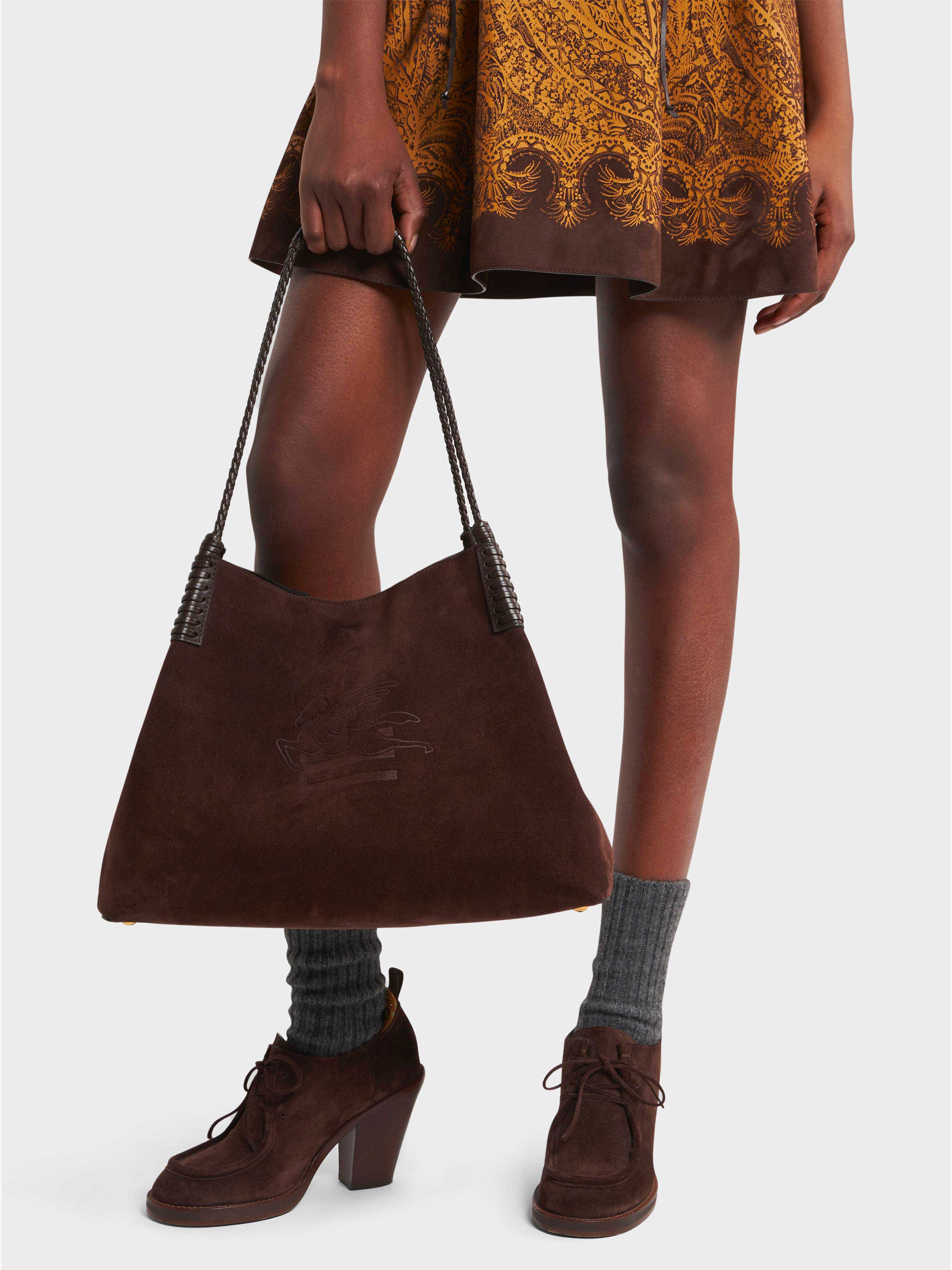 ETRO SHOPPING BAG