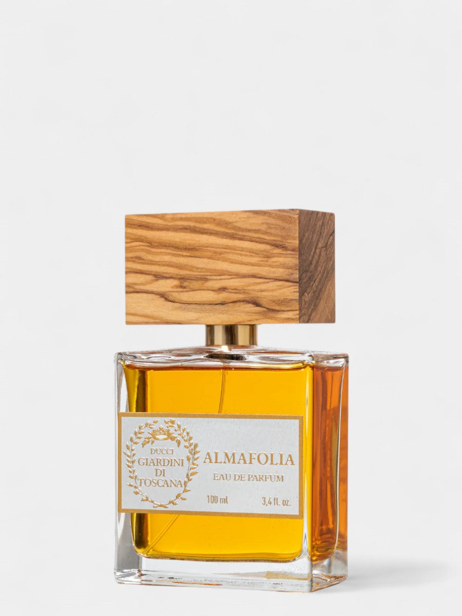 GIARDINI DI TOSCANA ALMAFOLIA EAU DE PARFUM 100ML AL100