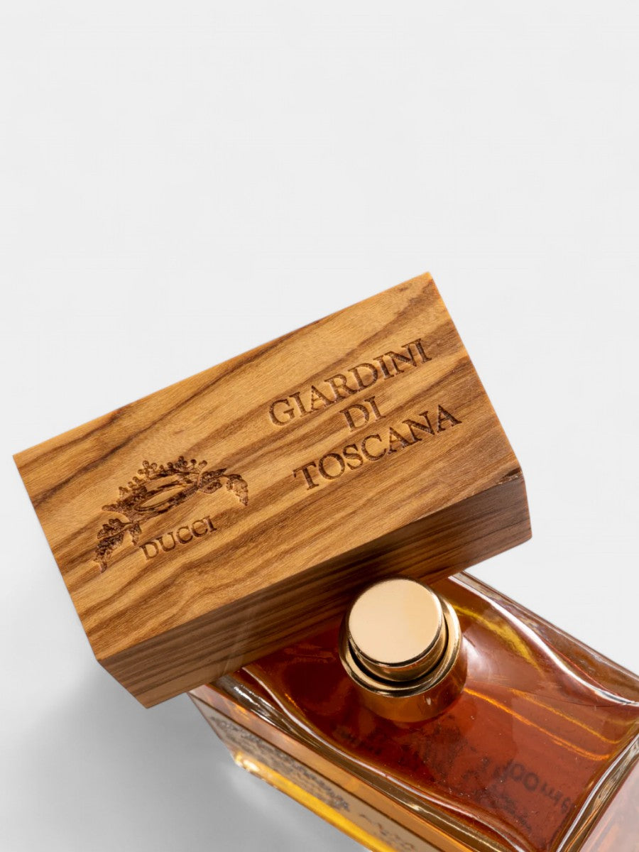 GIARDINI DI TOSCANA ALMAFOLIA EAU DE PARFUM 100ML AL100