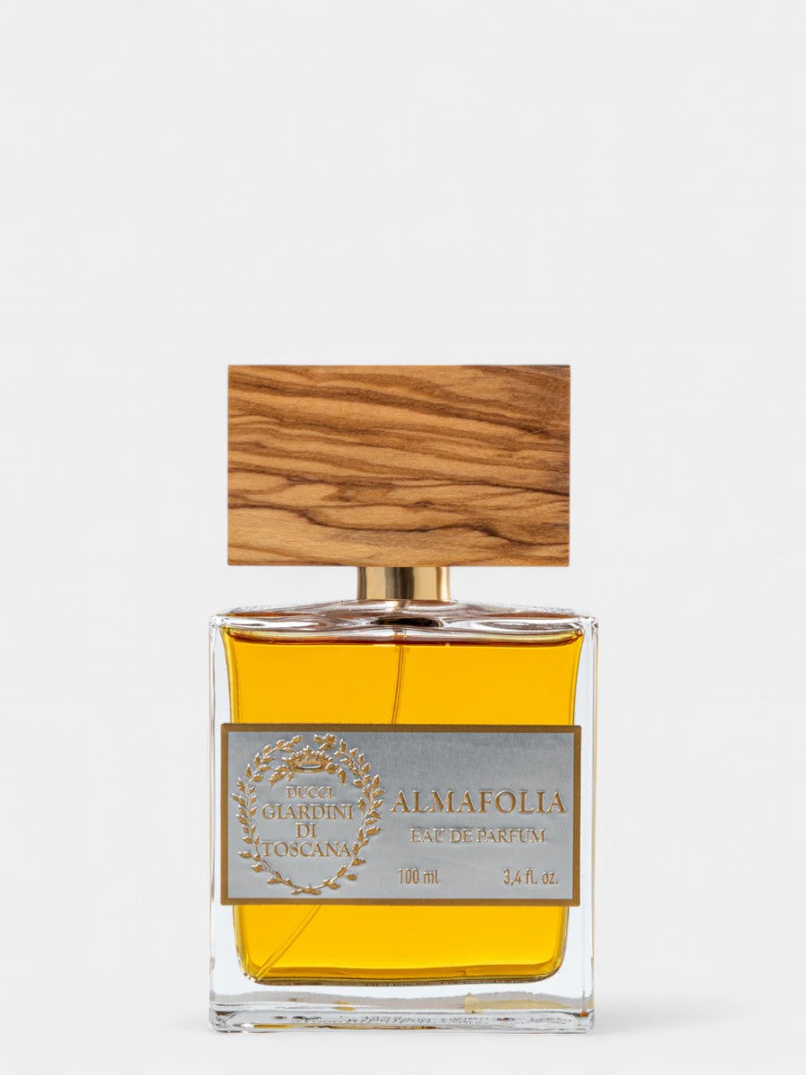 GIARDINI DI TOSCANA ALMAFOLIA EAU DE PARFUM 100ML AL100  BALU.CH