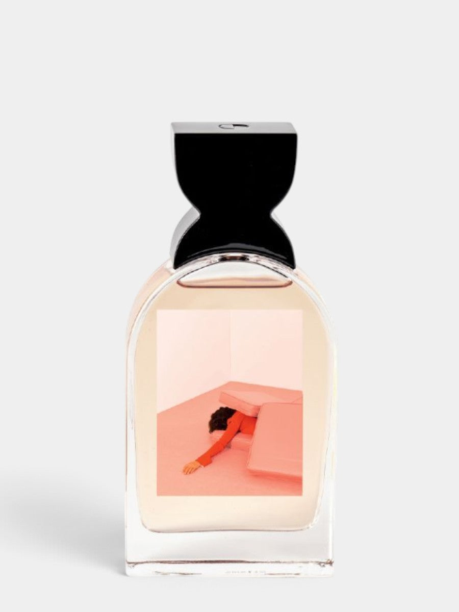 Ambre Insomniaque Eau de Parfum 100 ml