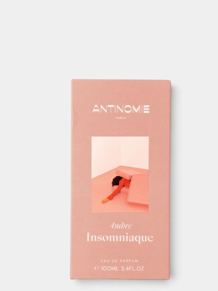 Ambre Insomniaque Eau de Parfum 100 ml