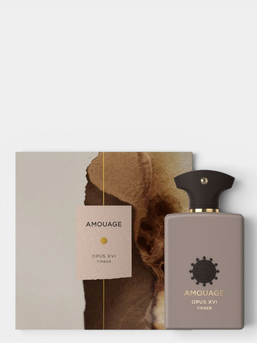Opus XVI Timber Eau de Parfum 100ml