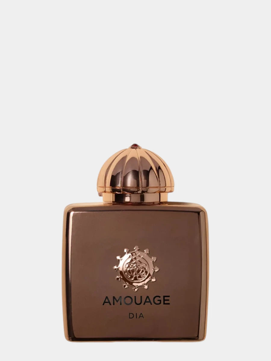 Dia Woman Eau de Parfum 100 ml