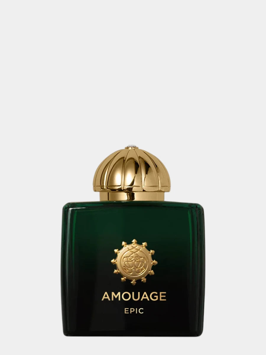 Epic Woman Eau de Parfum 100 ml