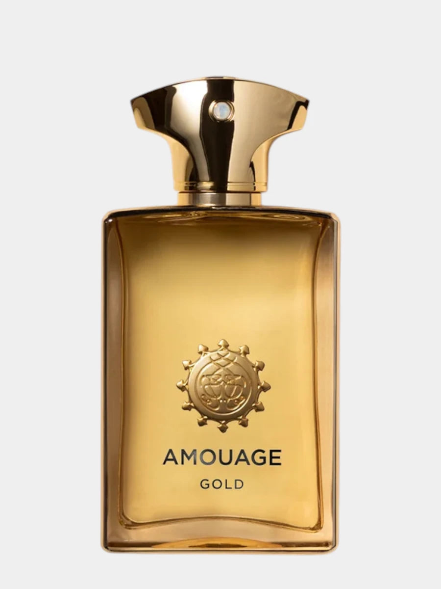 Gold Man Eau de Parfum 100 ml