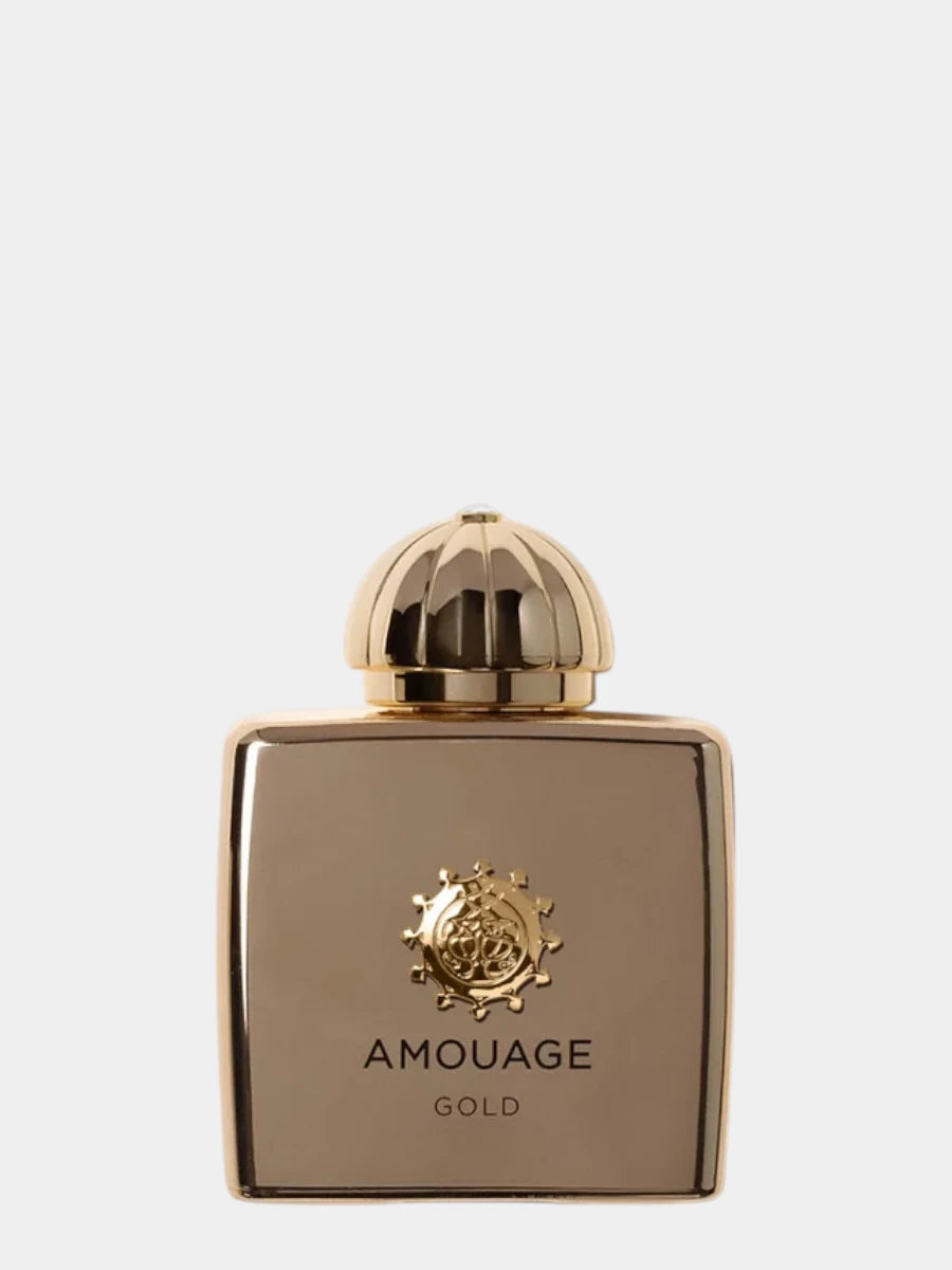 Gold Woman Eau de Parfum 100 ml