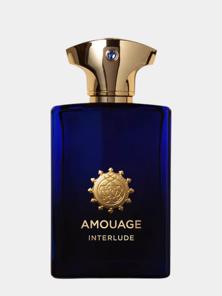 Interlude Man Eau de Parfum 100 ml
