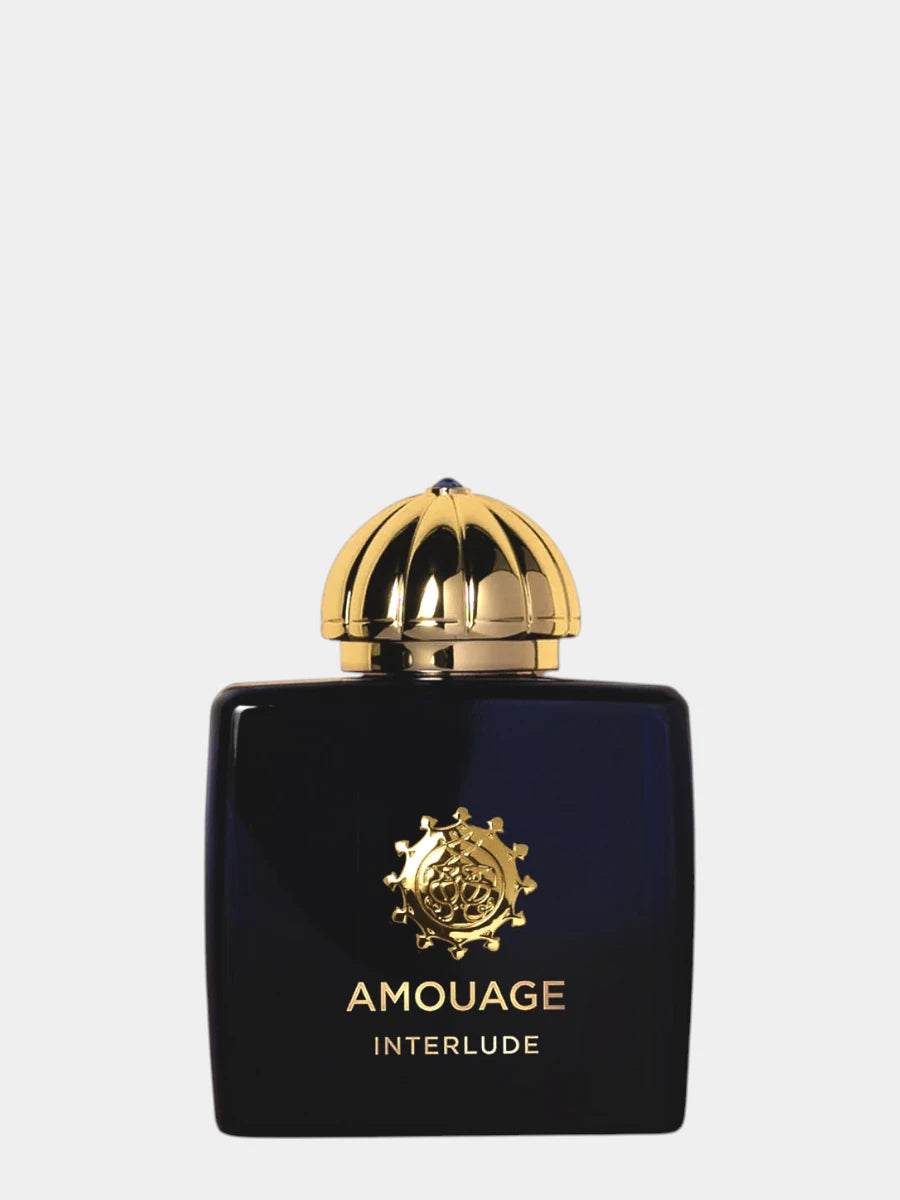 Interlude Woman Eau de Parfum 100 ml