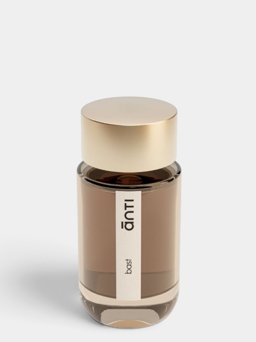 Bast Eau de Parfum 100 ml