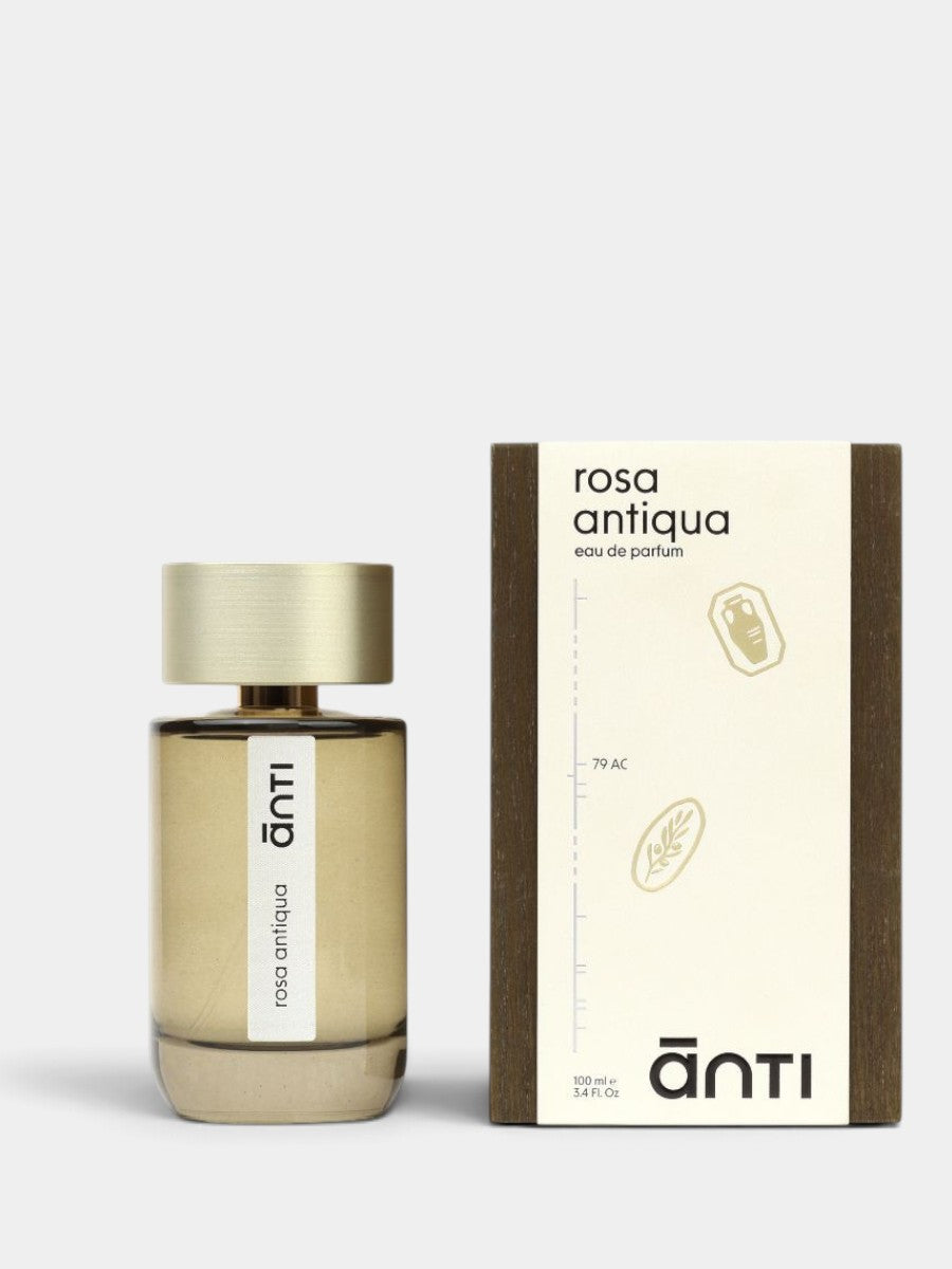Rosa Antiqua Eau de Parfum 100 ml