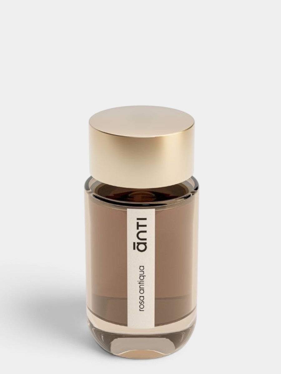 Rosa Antiqua Eau de Parfum 100 ml