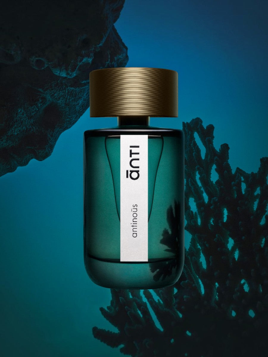 Antinoüs Eau de Parfum 100 ml