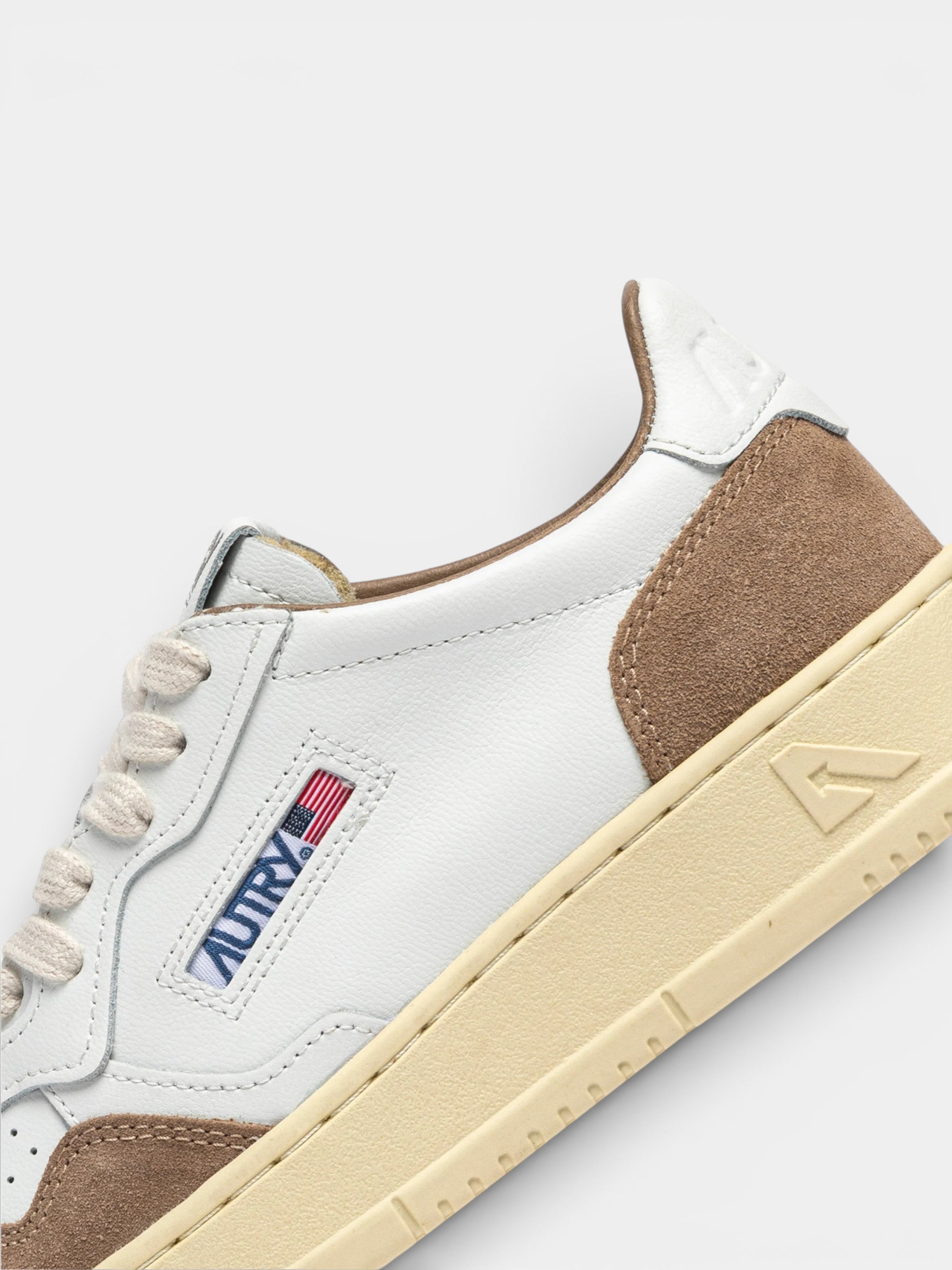 AUTRY SNEAKER AULW FT02 BALU.CH