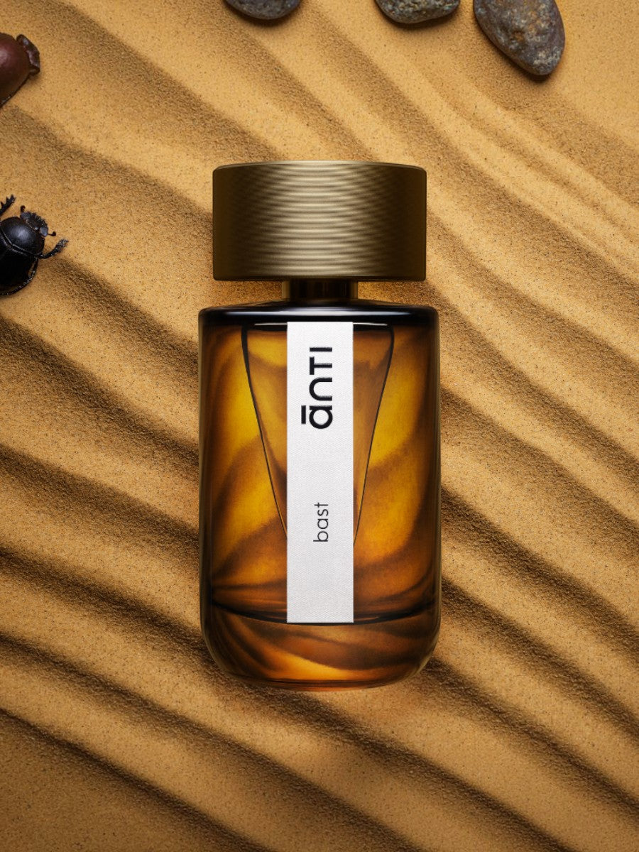 Bast Eau de Parfum 100 ml
